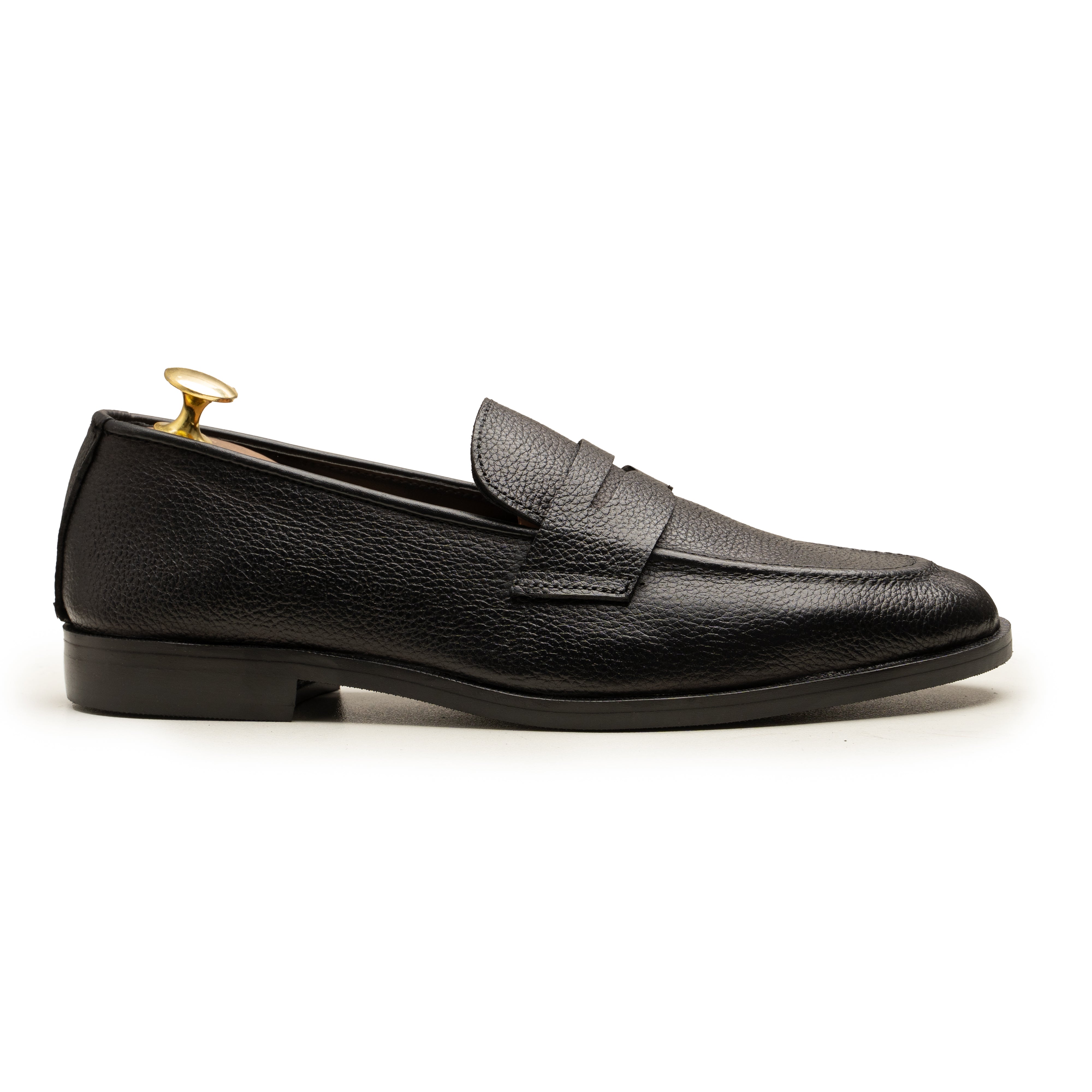 FLUXE PENNY LOAFERS