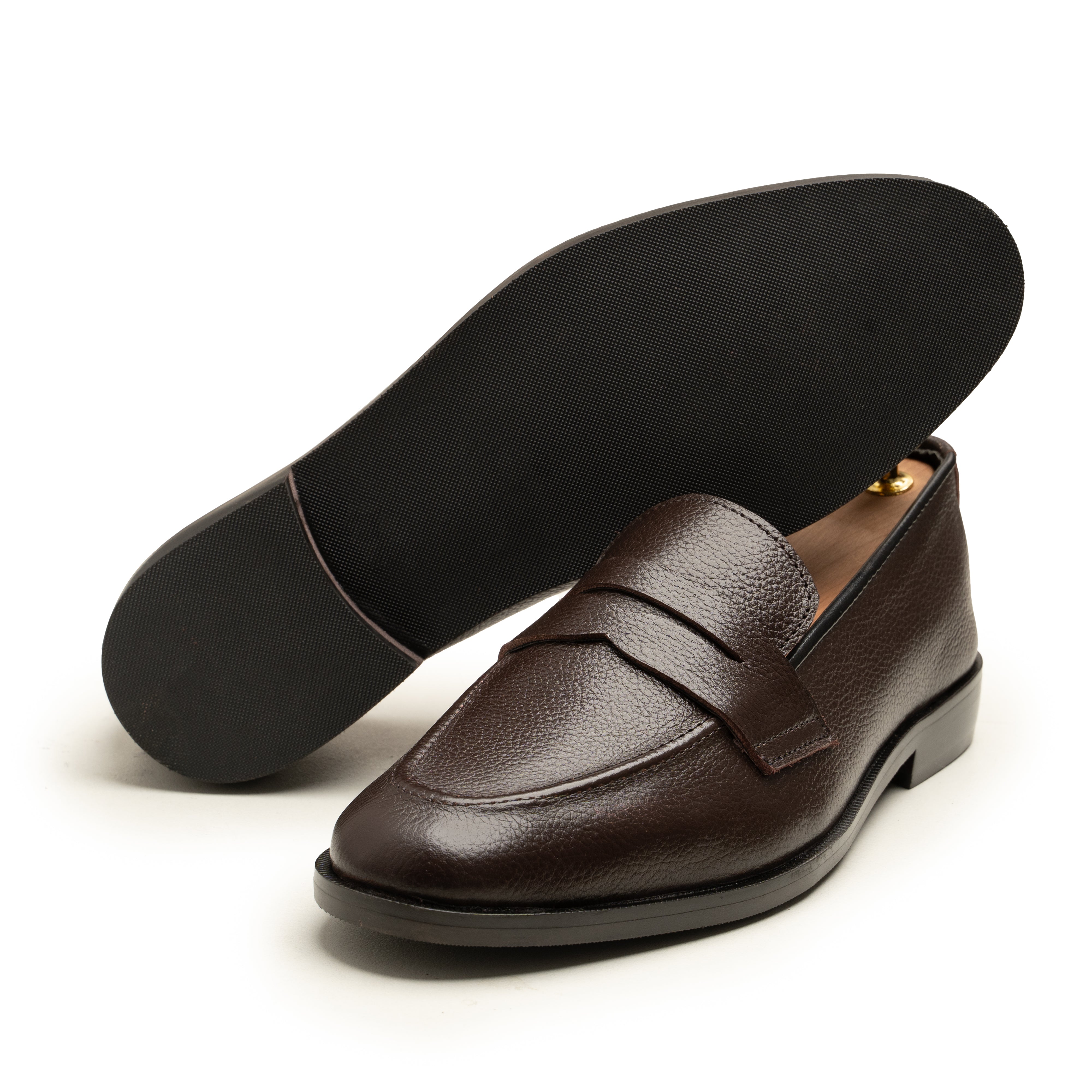 VANTA LOAFERS
