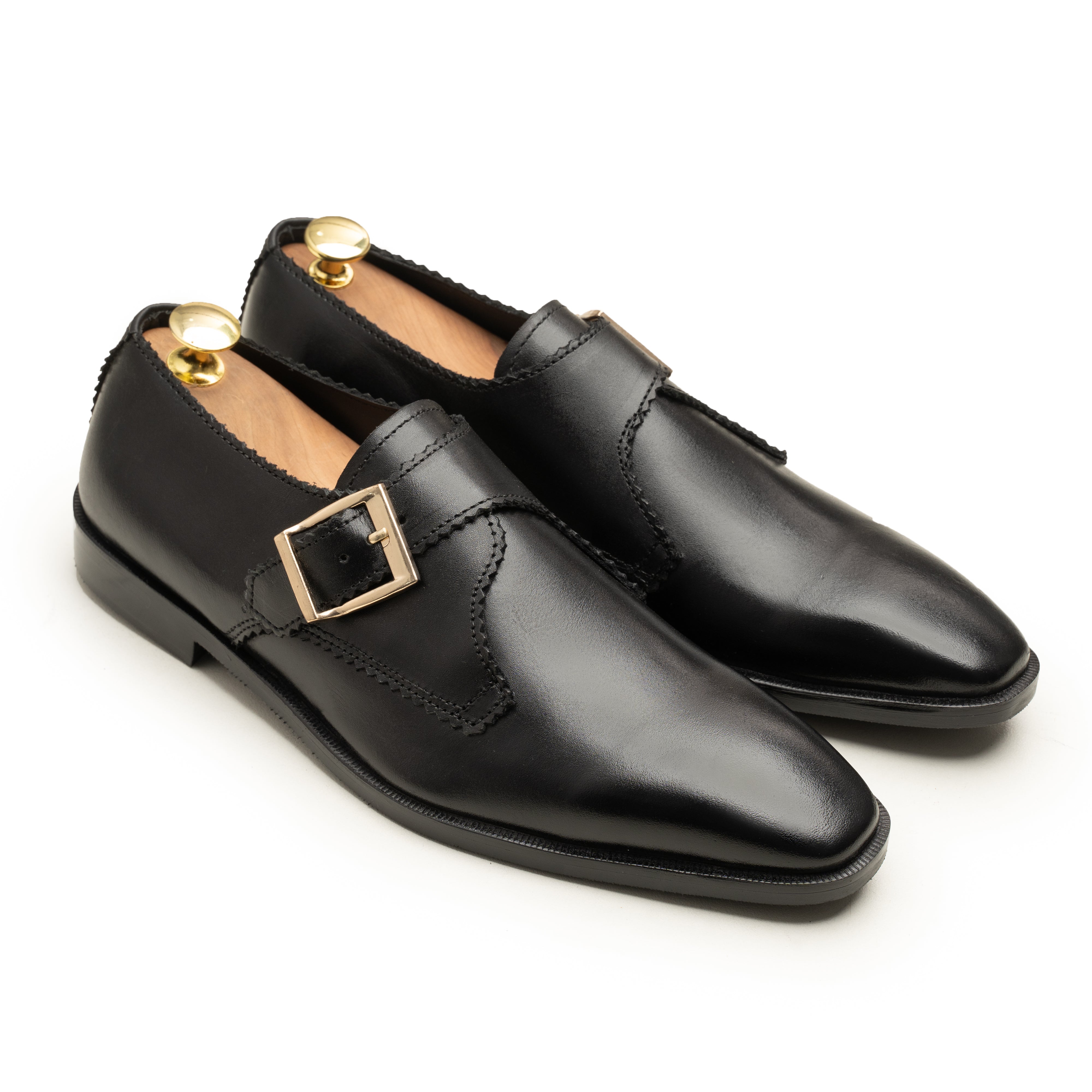 MIRIAN SINGLE MONKS