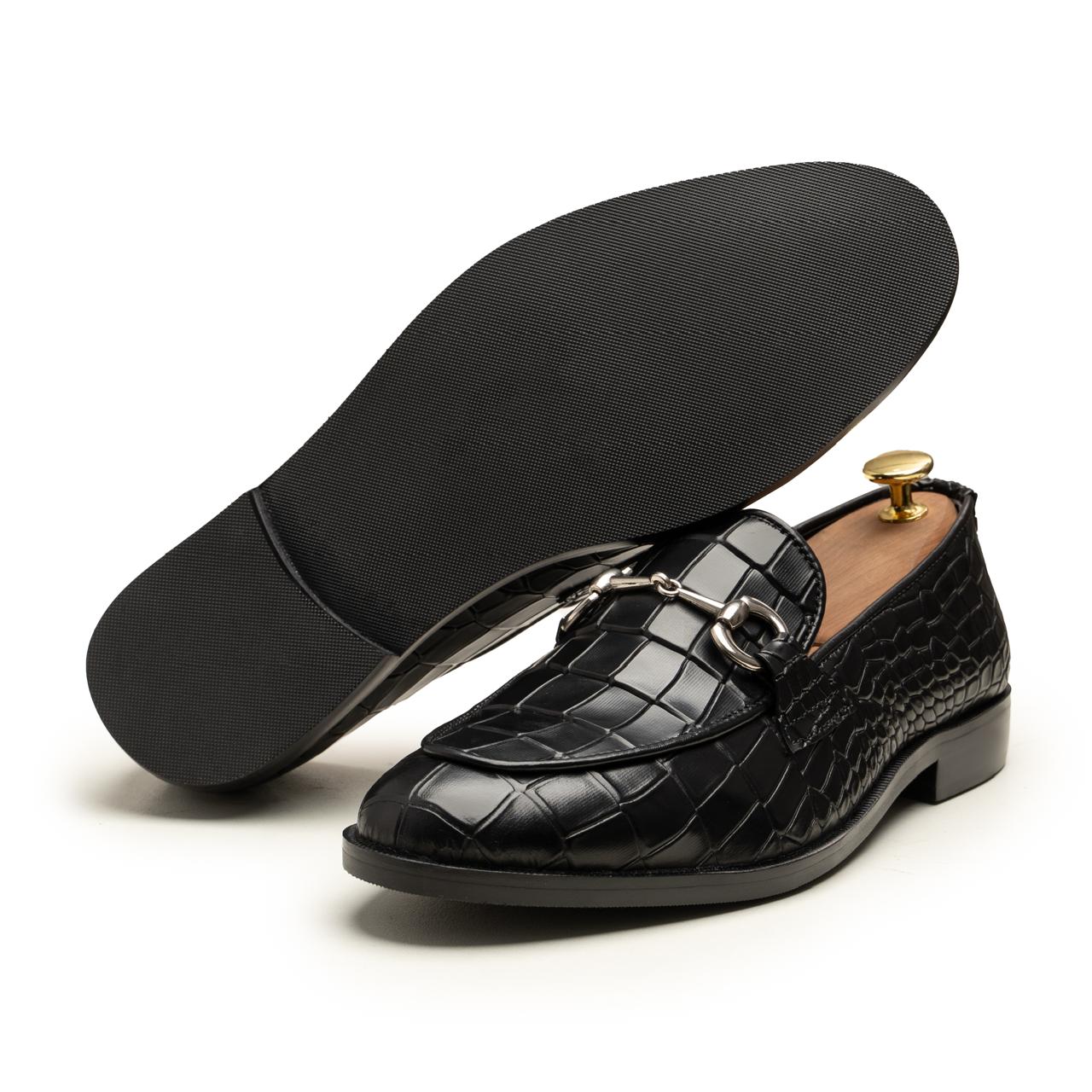 LUCENT LOAFERS