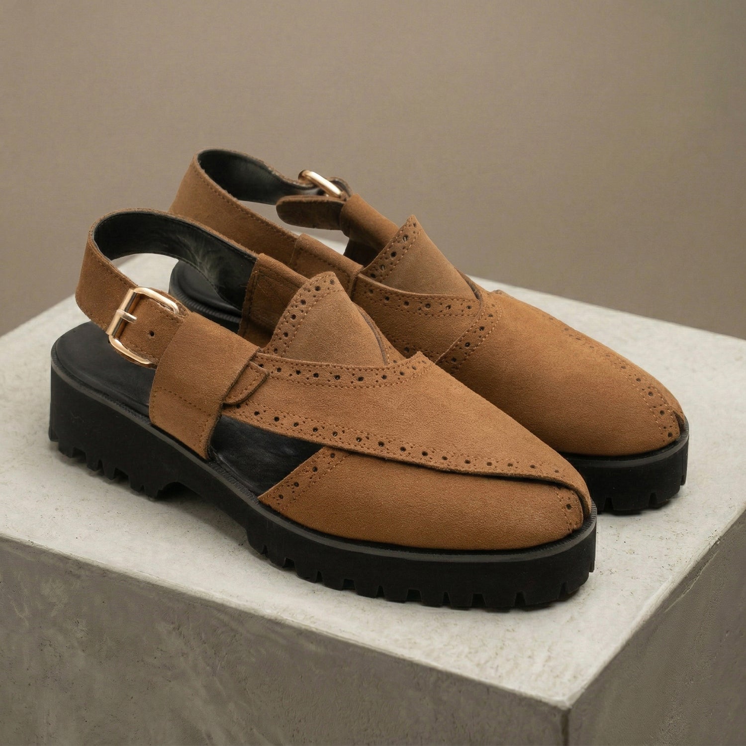Sandals