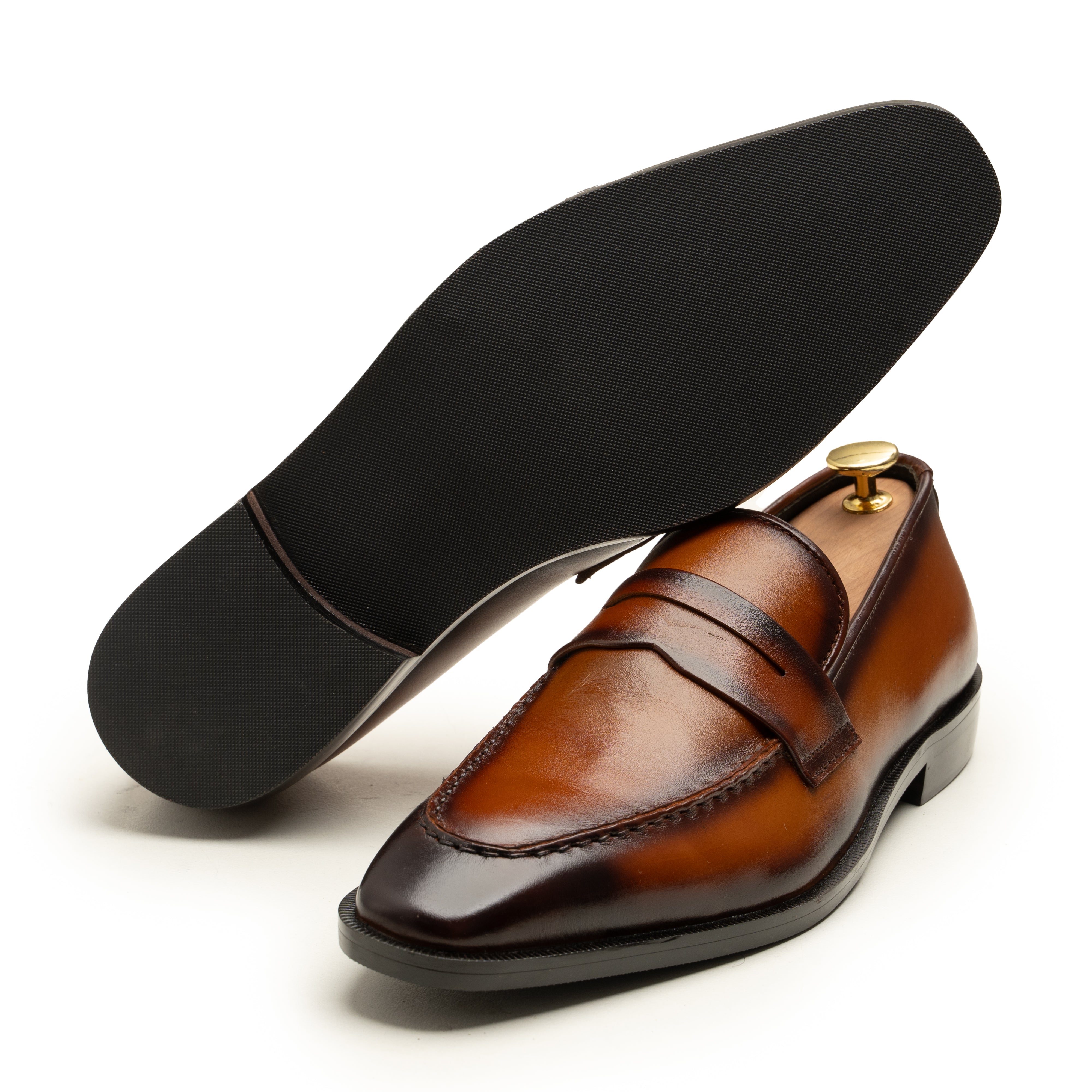 ASPEN LOAFERS