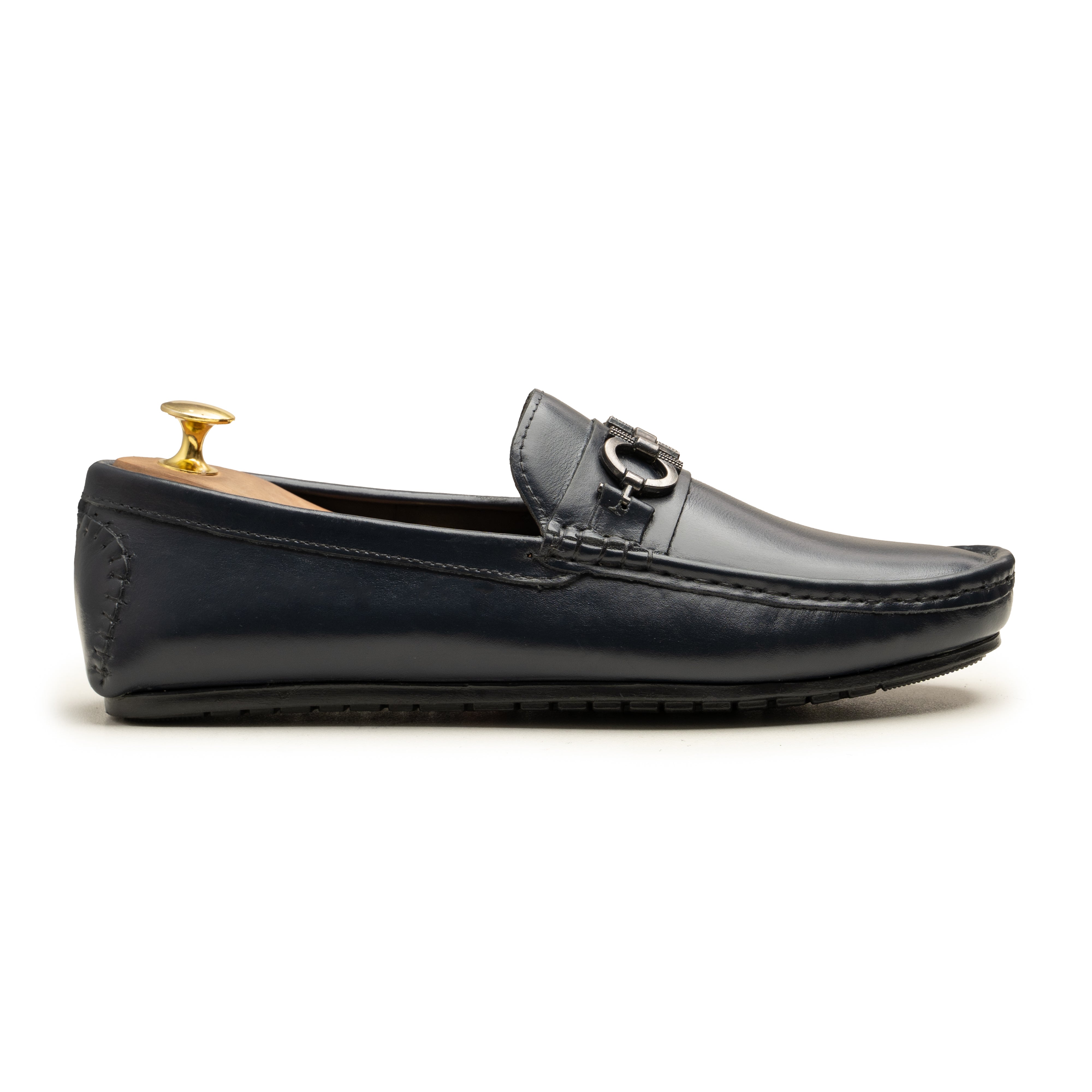 KYLIAN DRIVING LOAFERS
