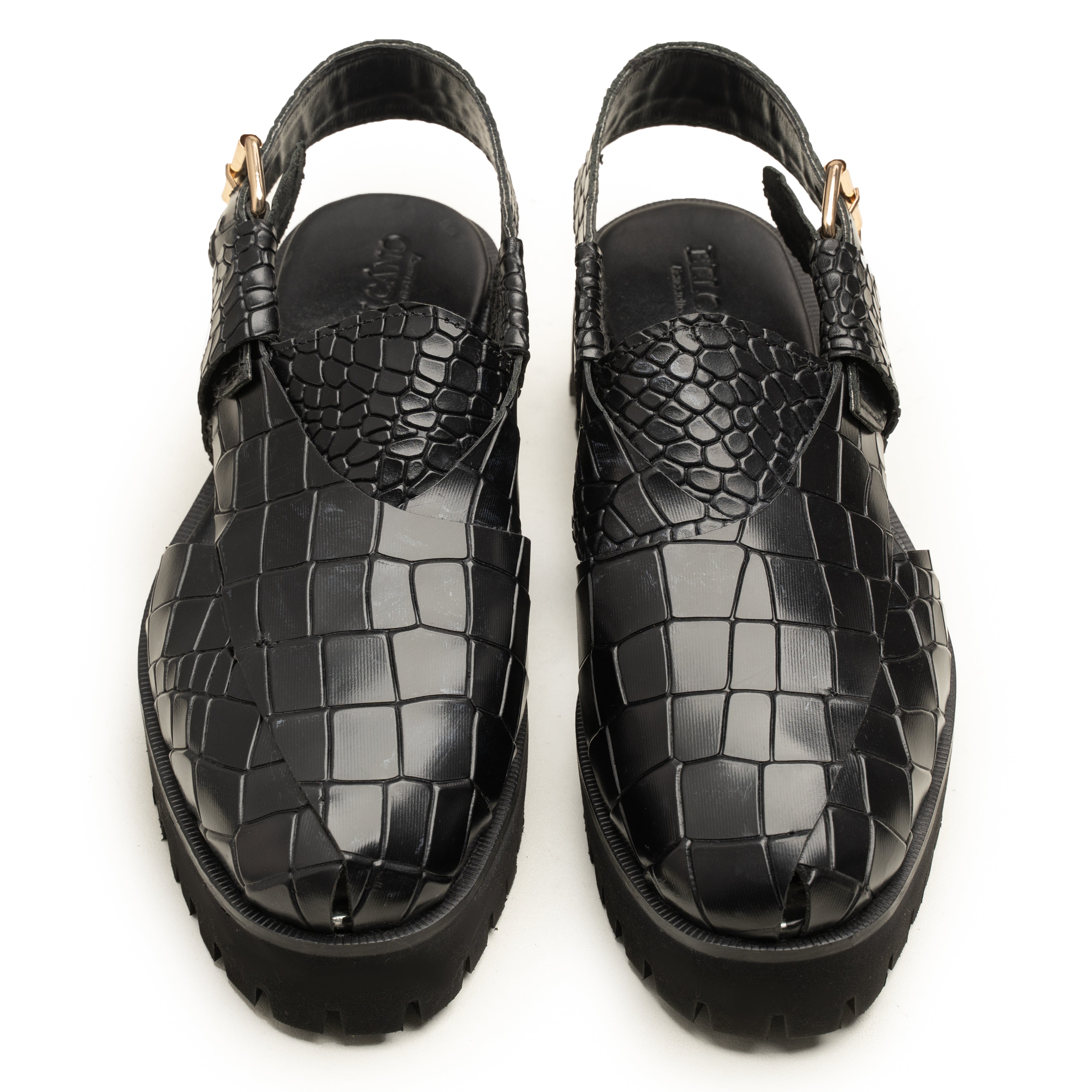 SILEN SANDALS