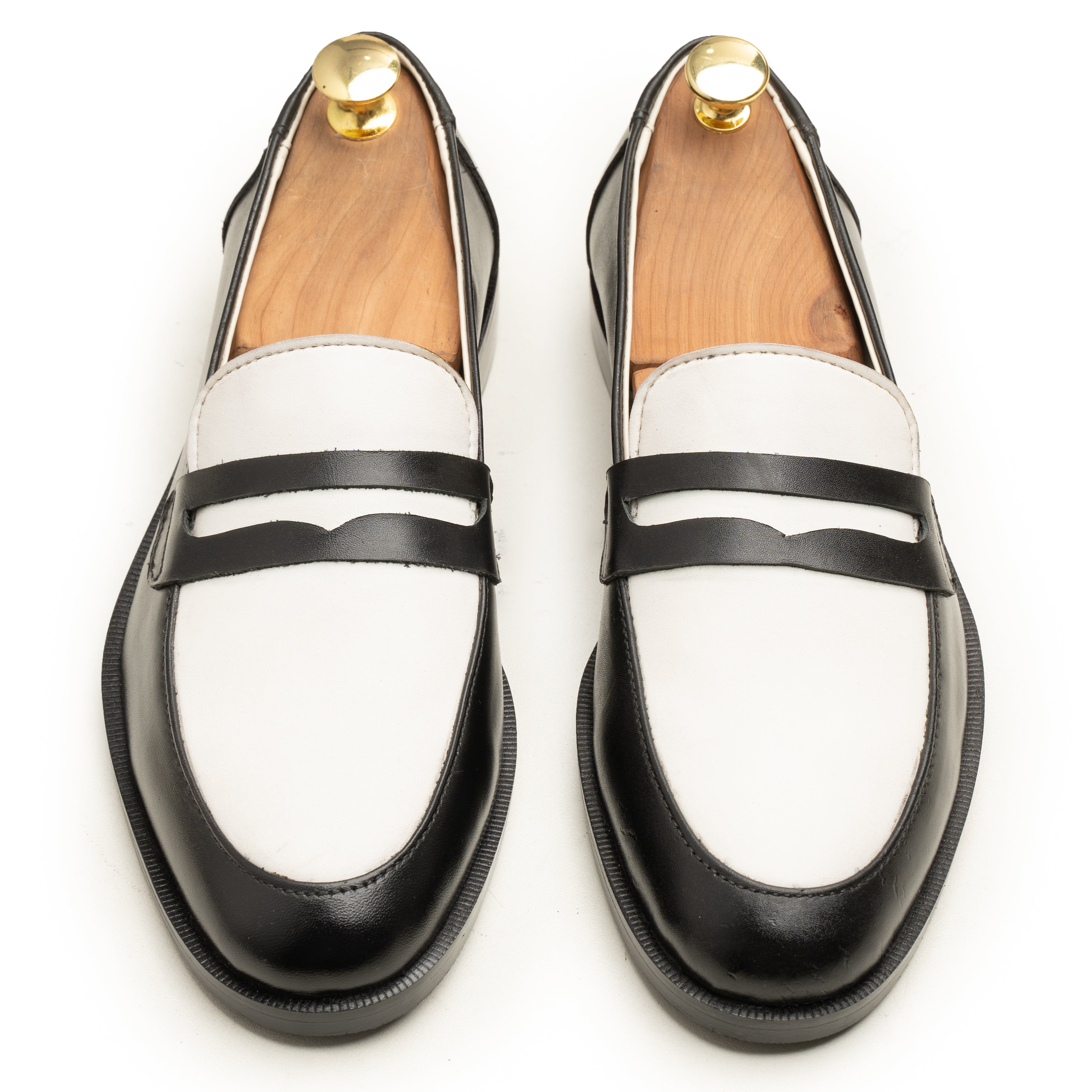 VYNCE PENNY LOAFERS