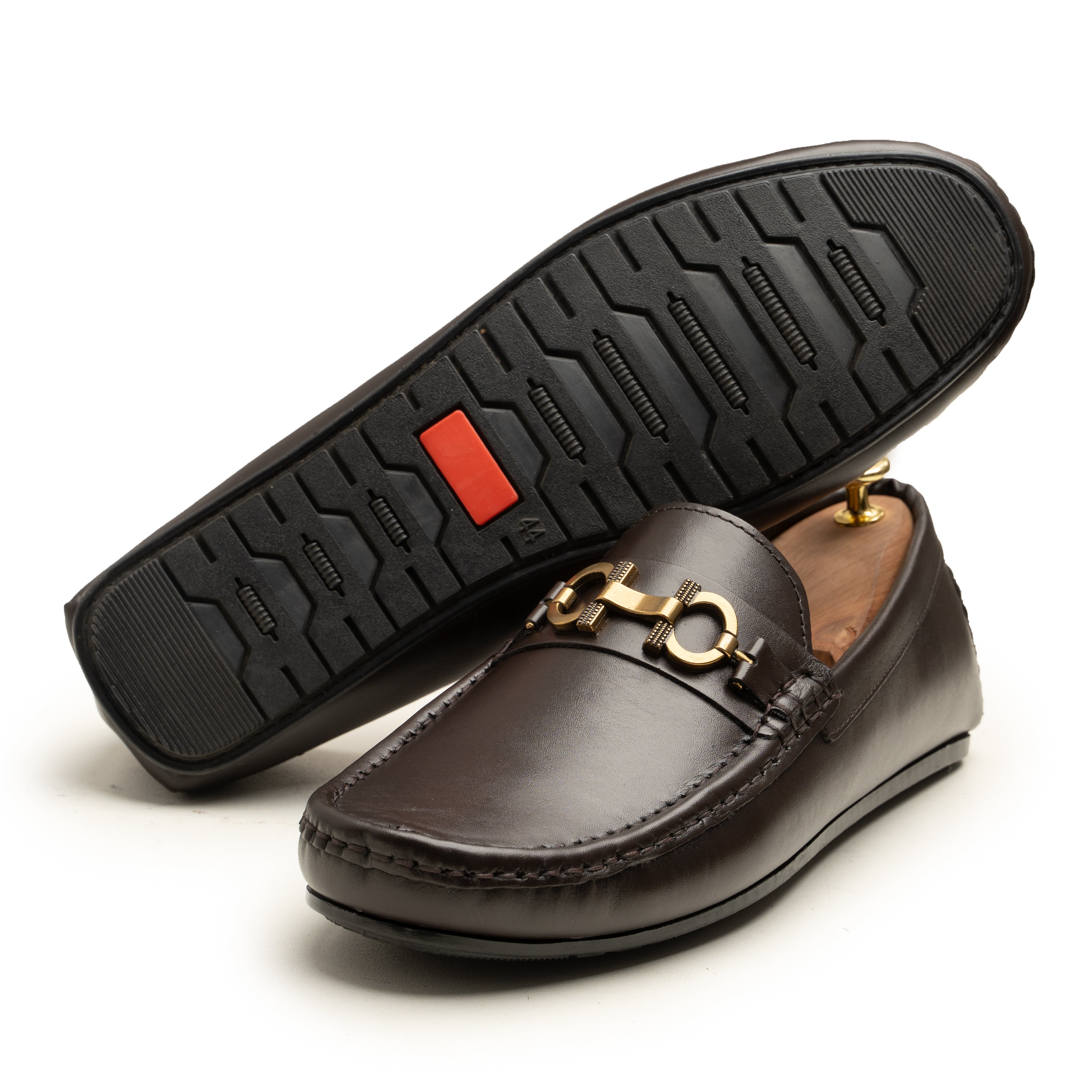 CAELO DRIVING LOAFERS