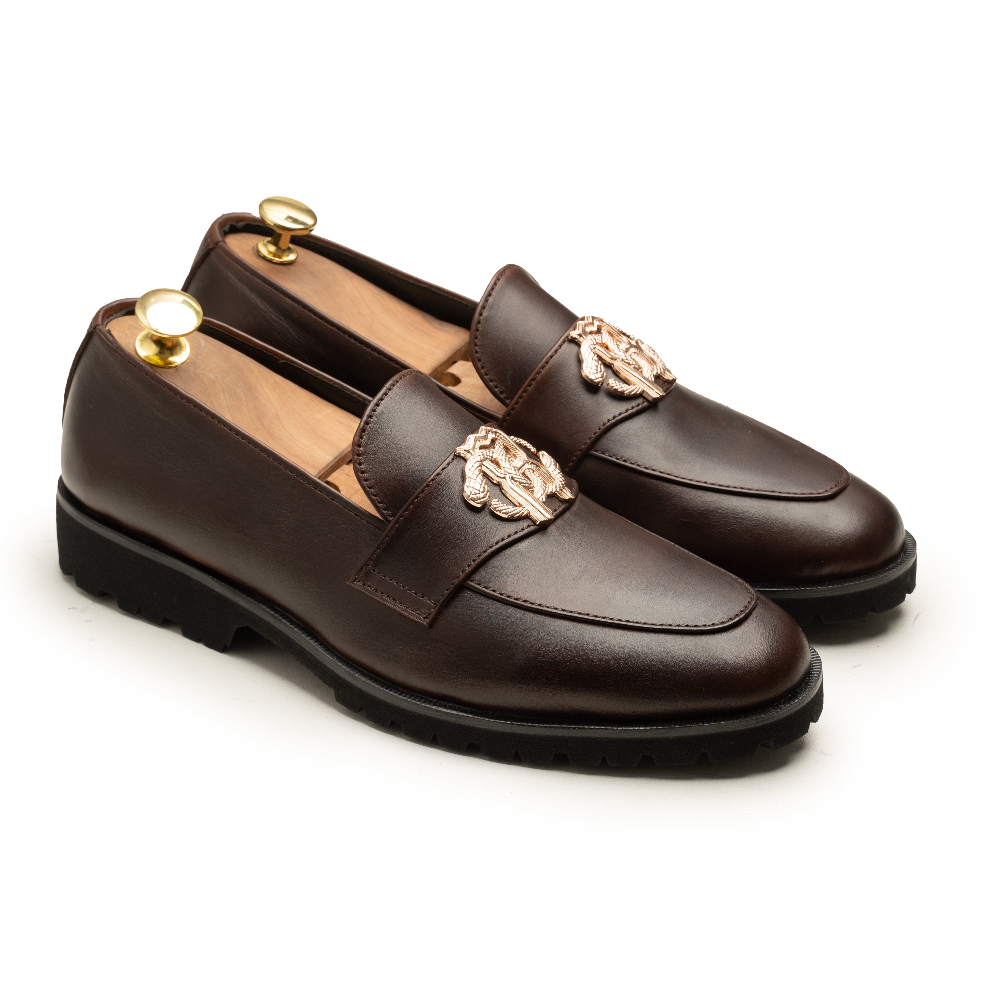 ASTRID LOAFERS