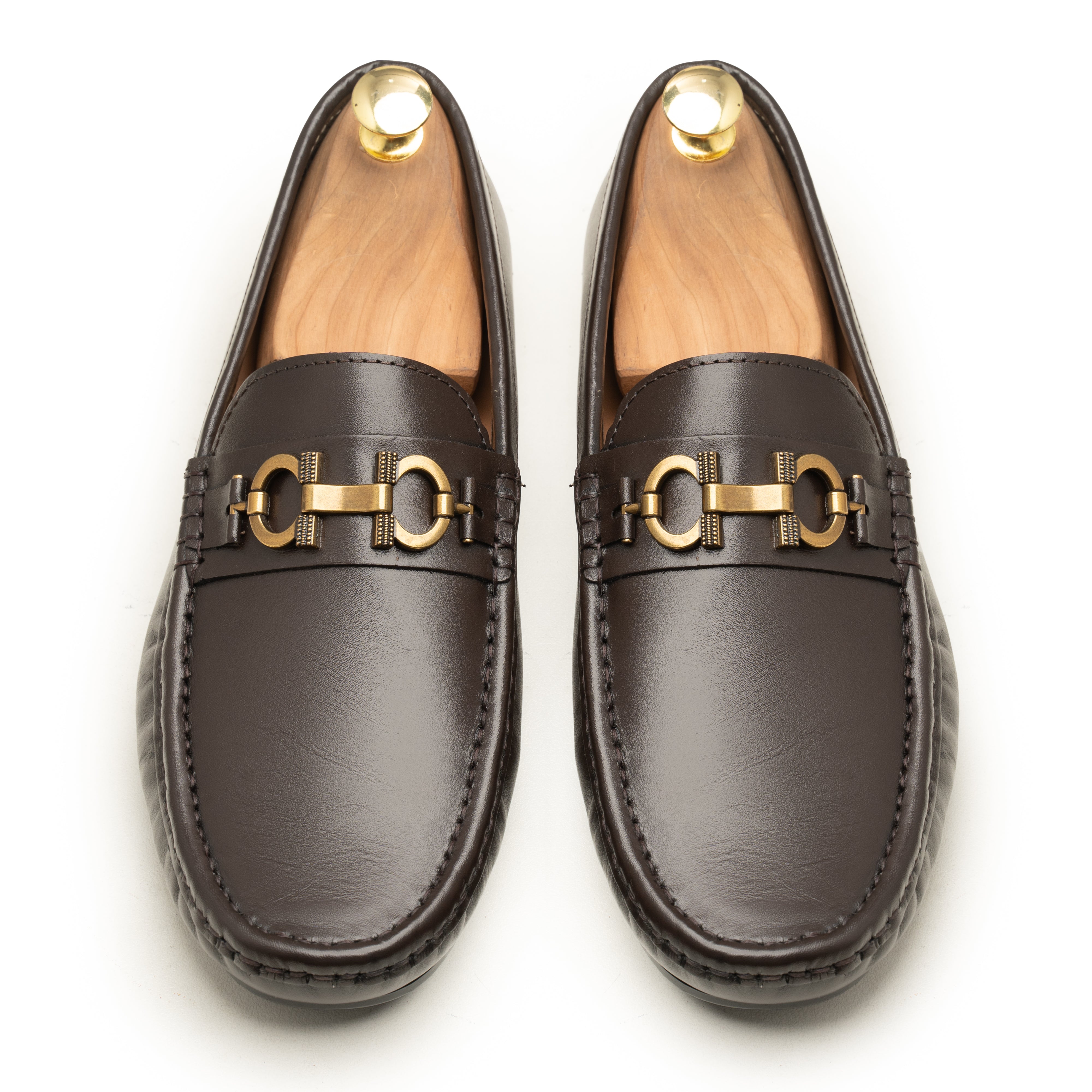 CAELO DRIVING LOAFERS