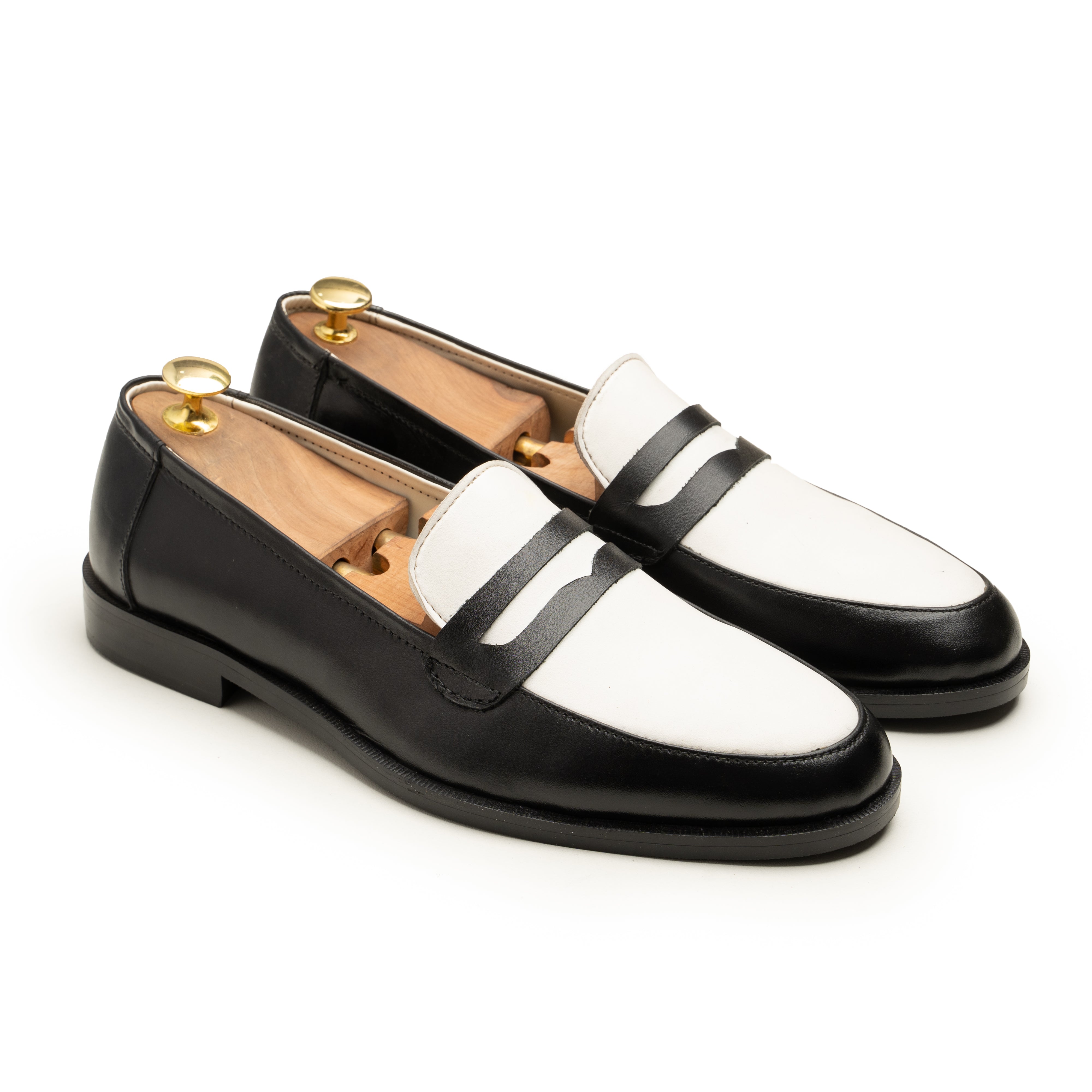 VYNCE PENNY LOAFERS