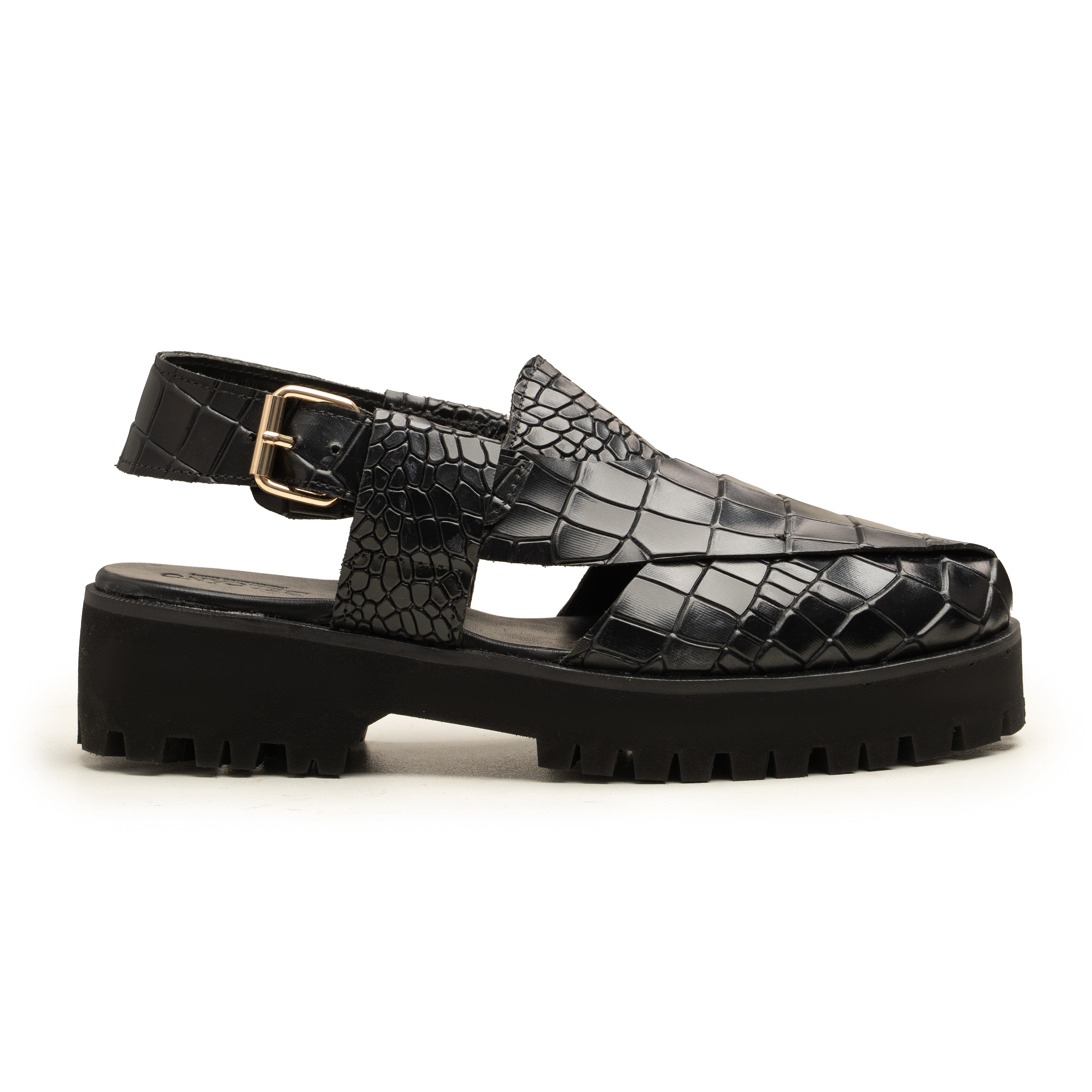 SILEN SANDALS