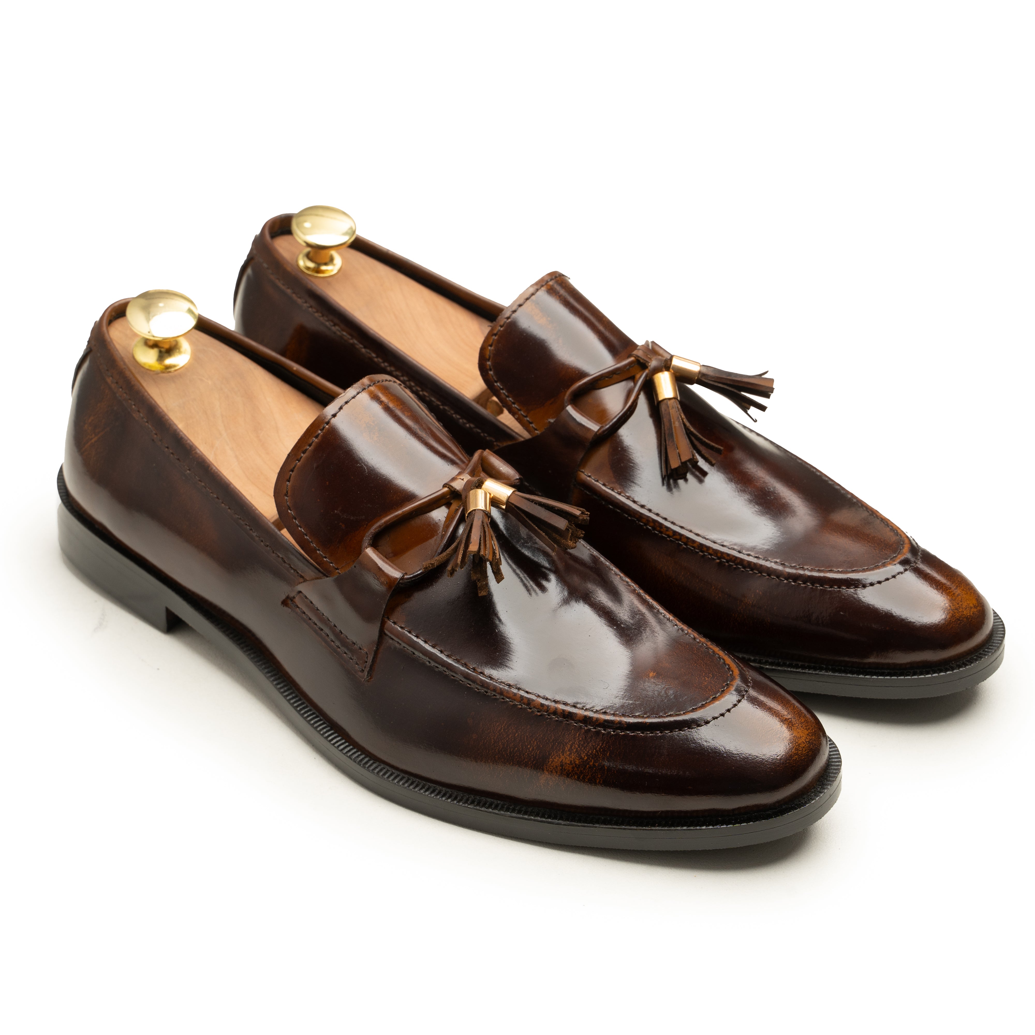SOLAIR LOAFERS