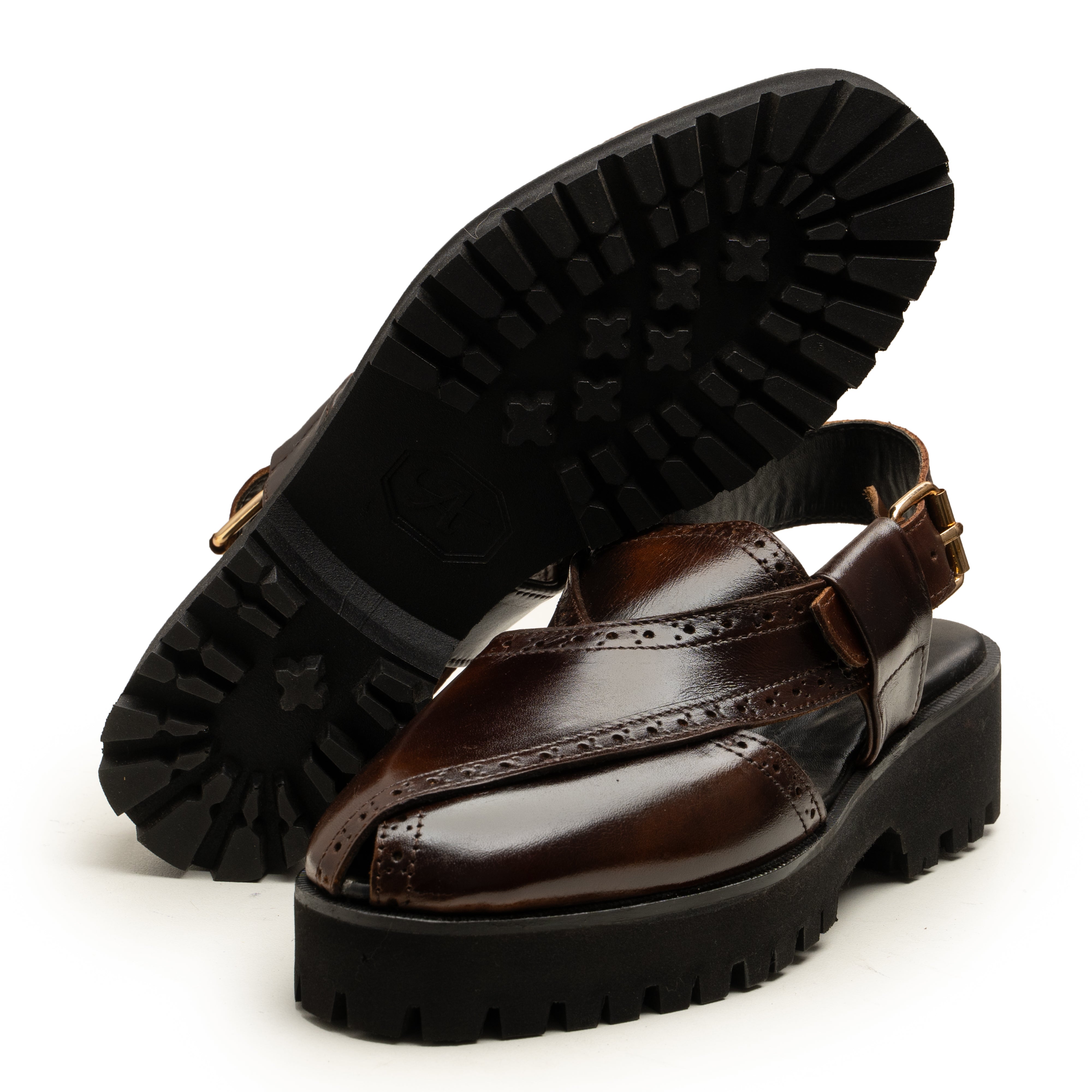 ZAREK SANDALS
