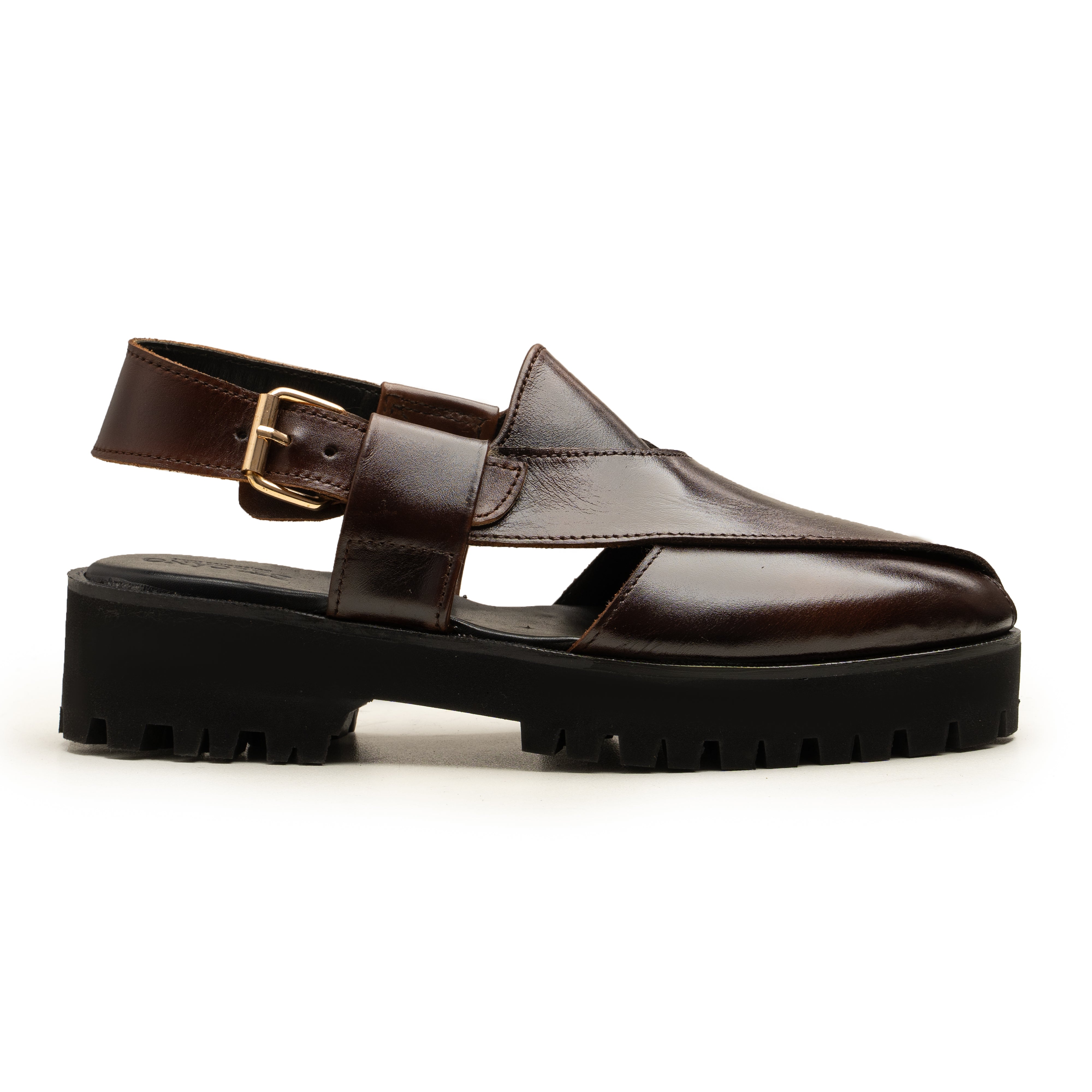 ESMÉ SANDALS