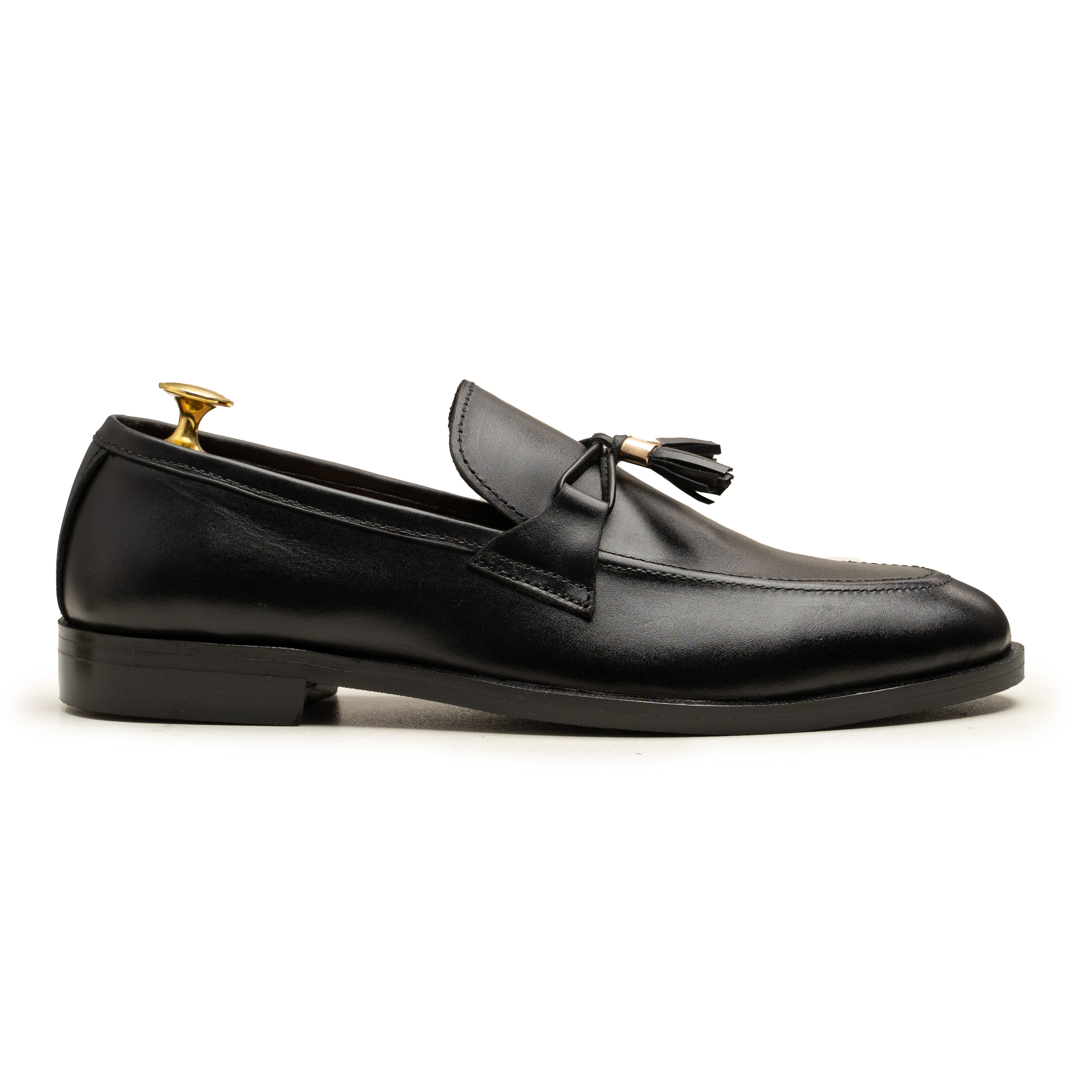 ARVON TASSLE LOAFERS