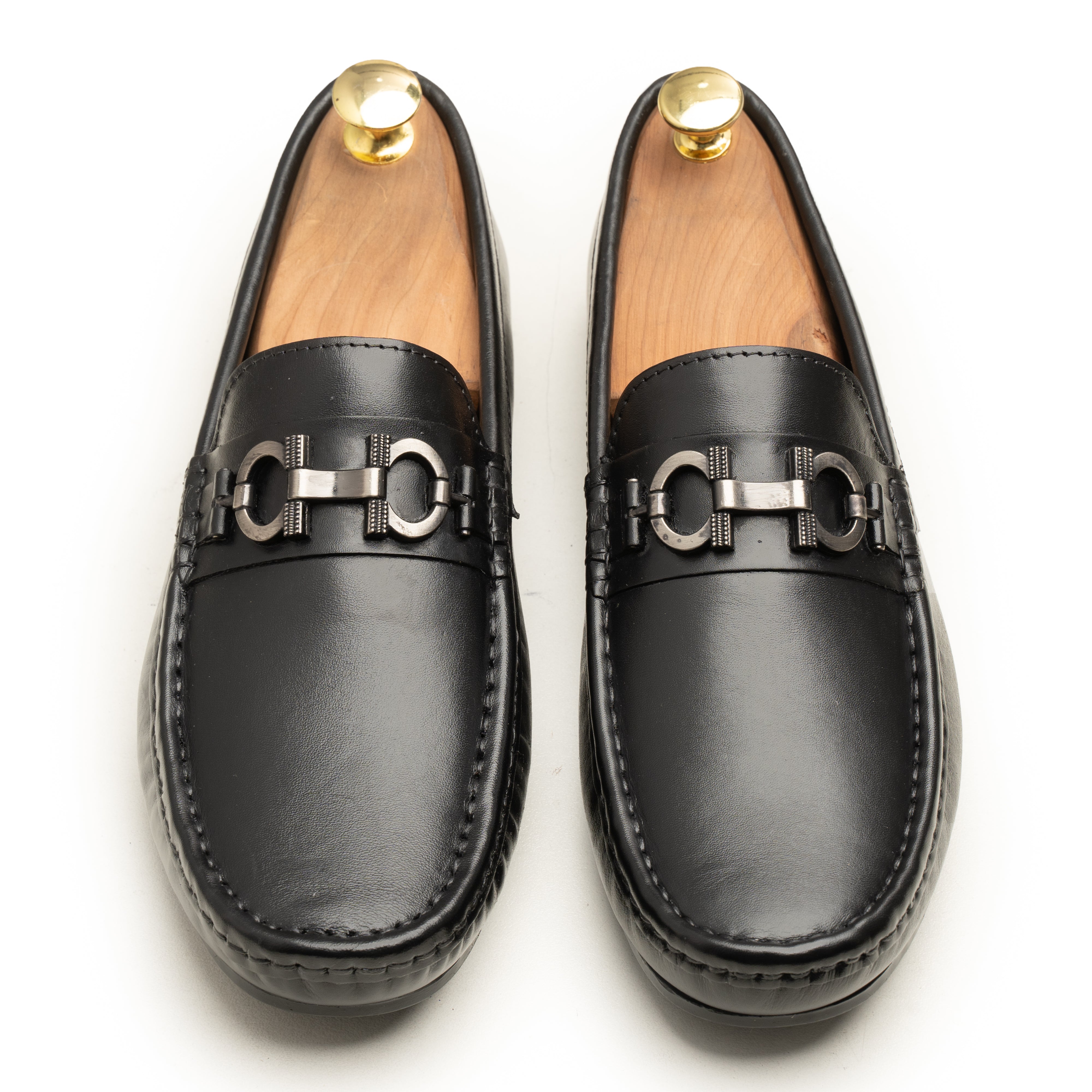NYELLE DRIVING LOAFERS