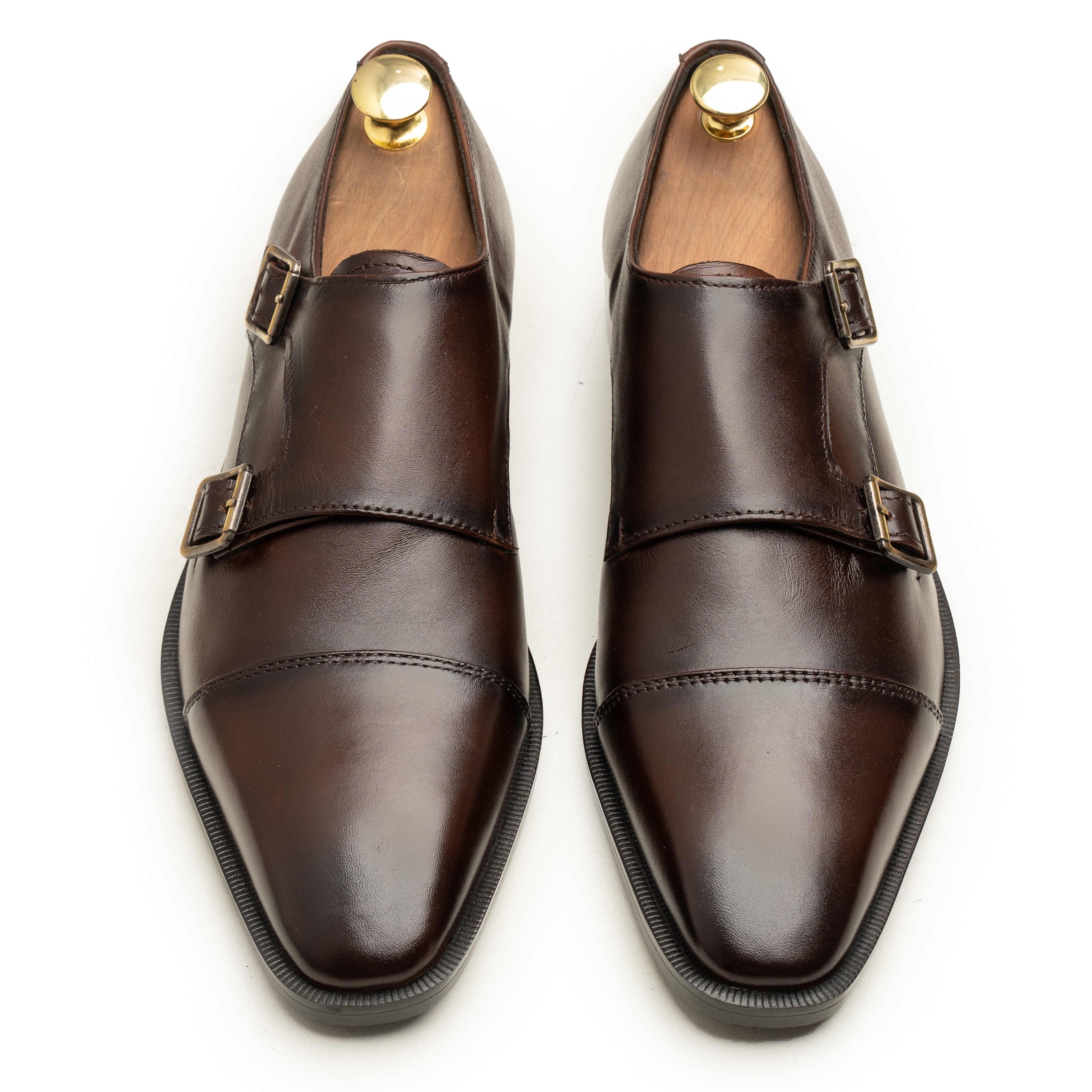 ISVARA DOUBLE MONKS