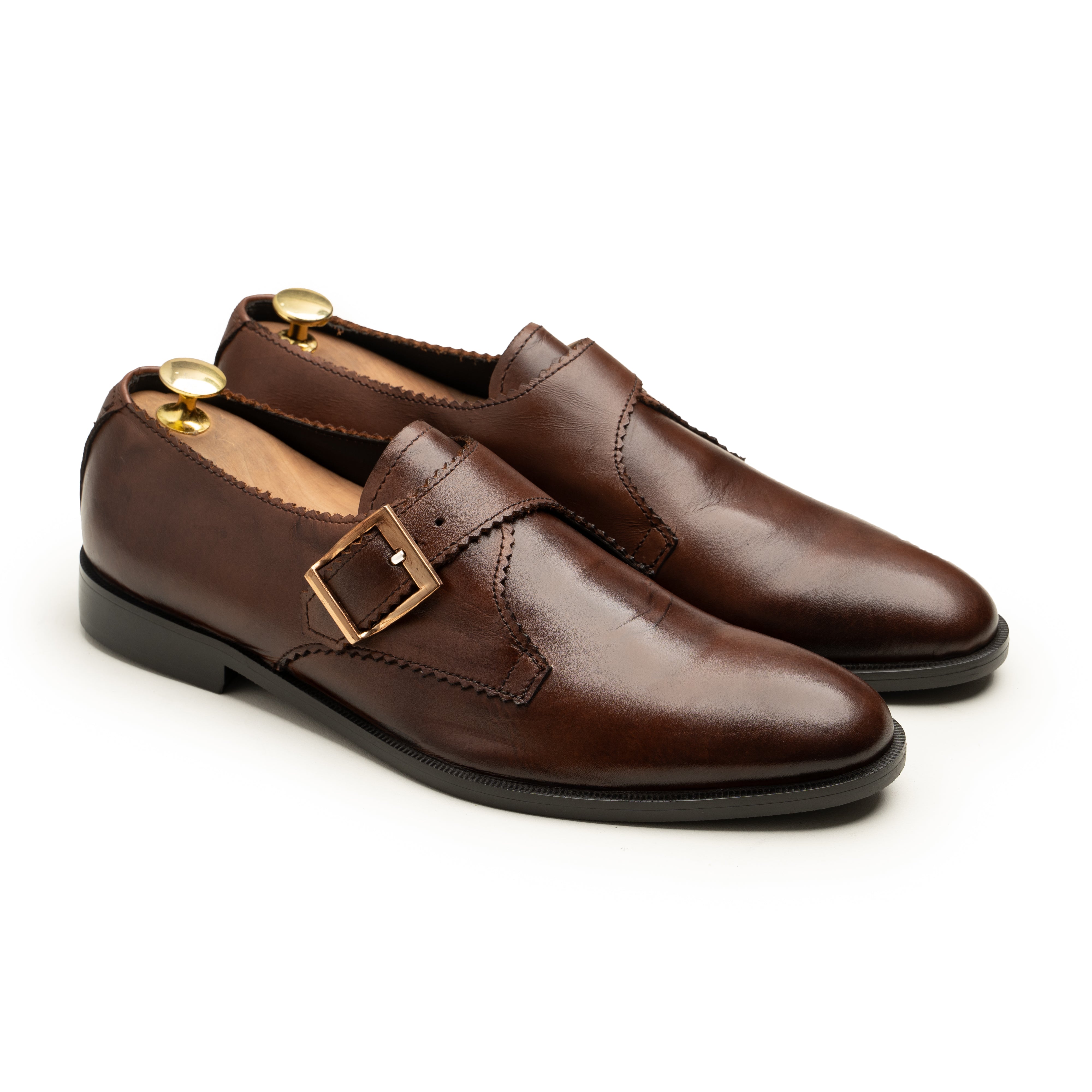TRIVON SINGLE MONKS
