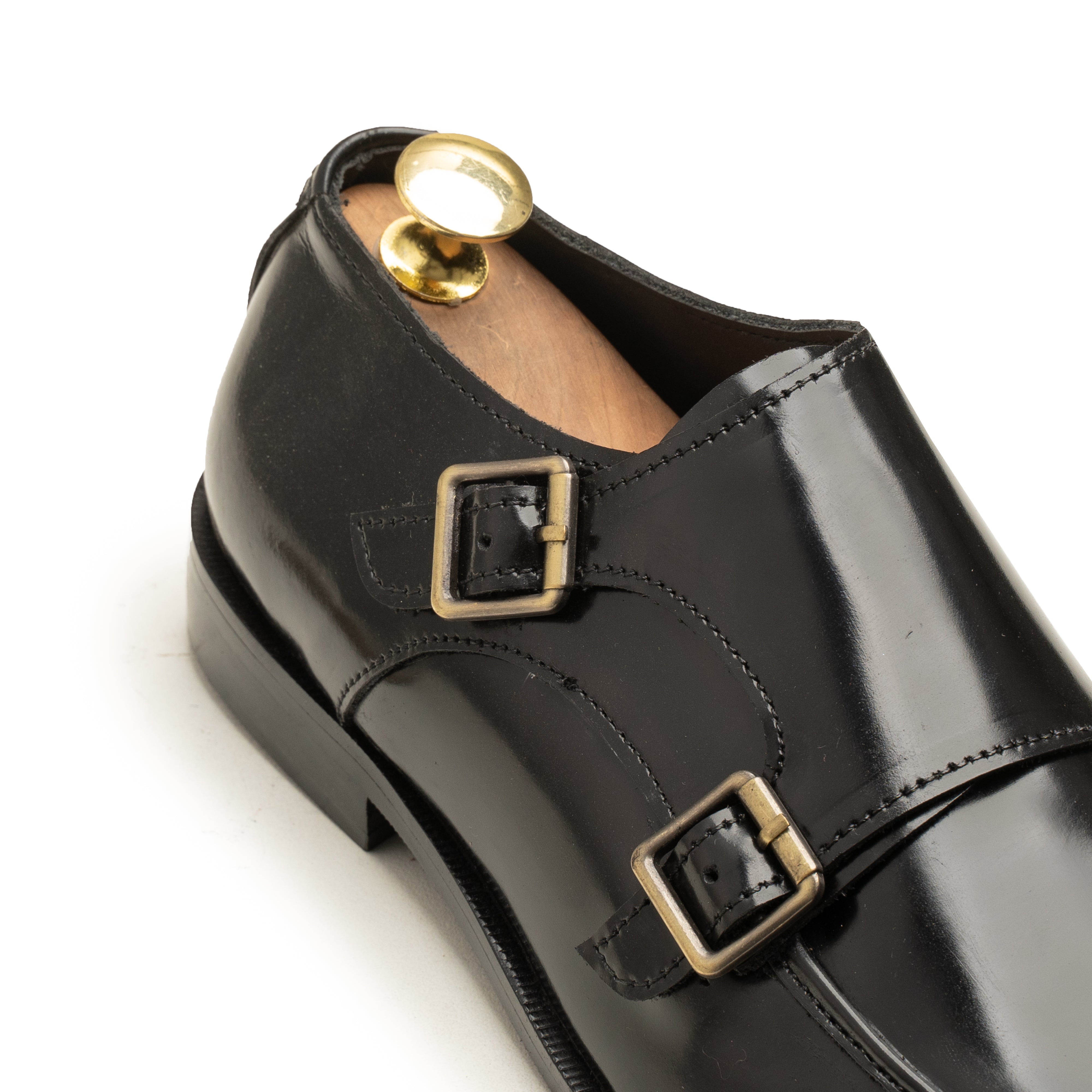 TORIEN DOUBLE MONKS