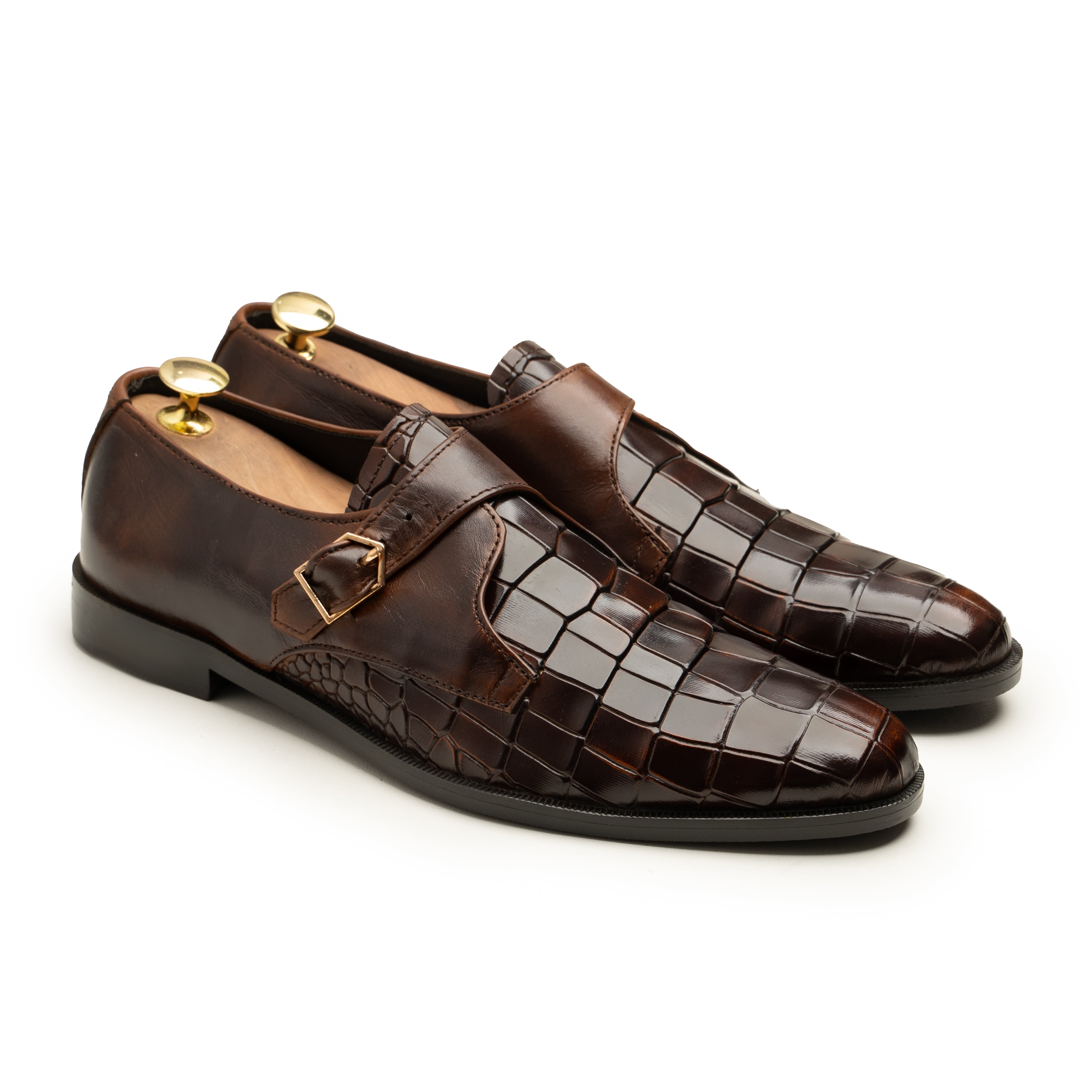 ALUX SINGLE MONKS