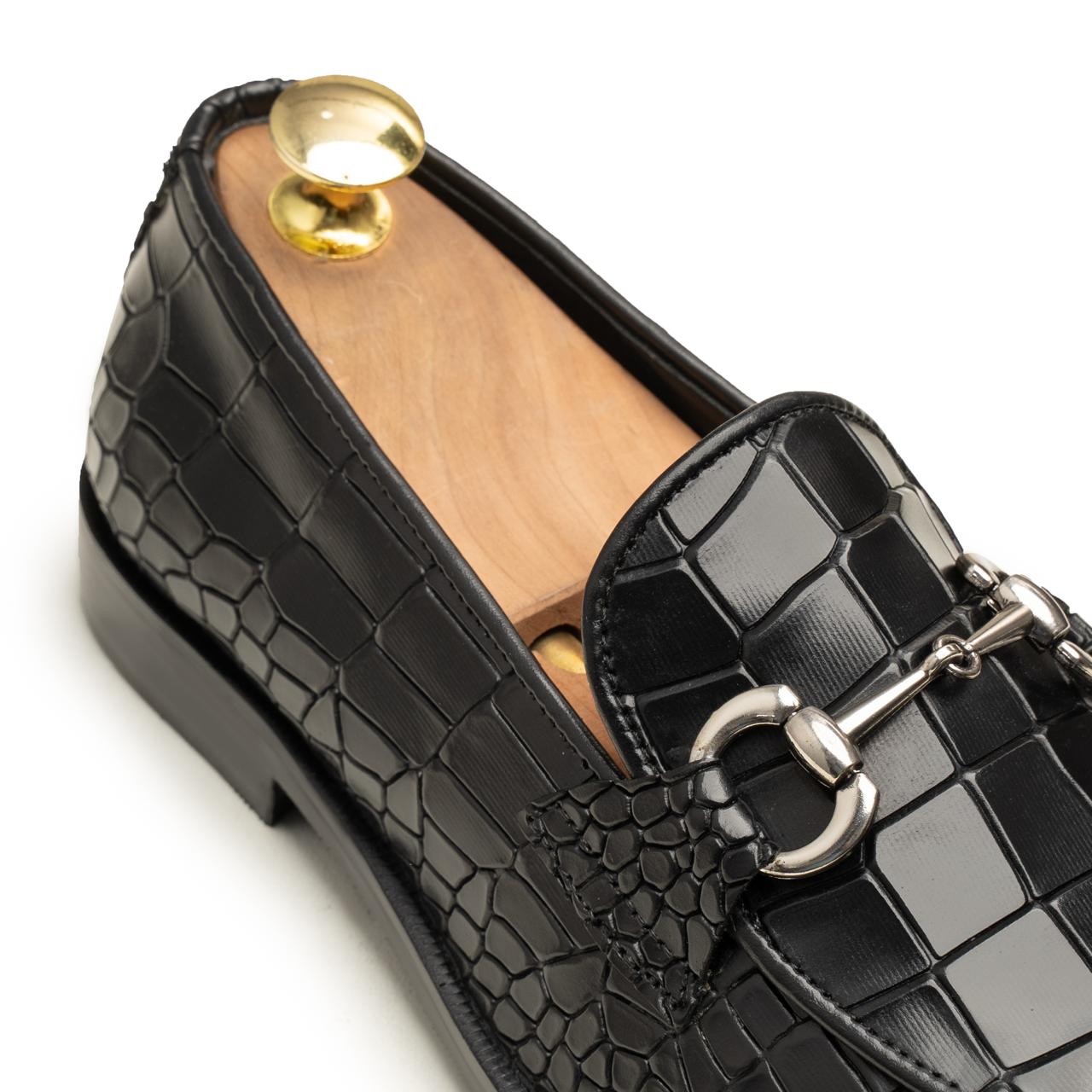 LUCENT LOAFERS