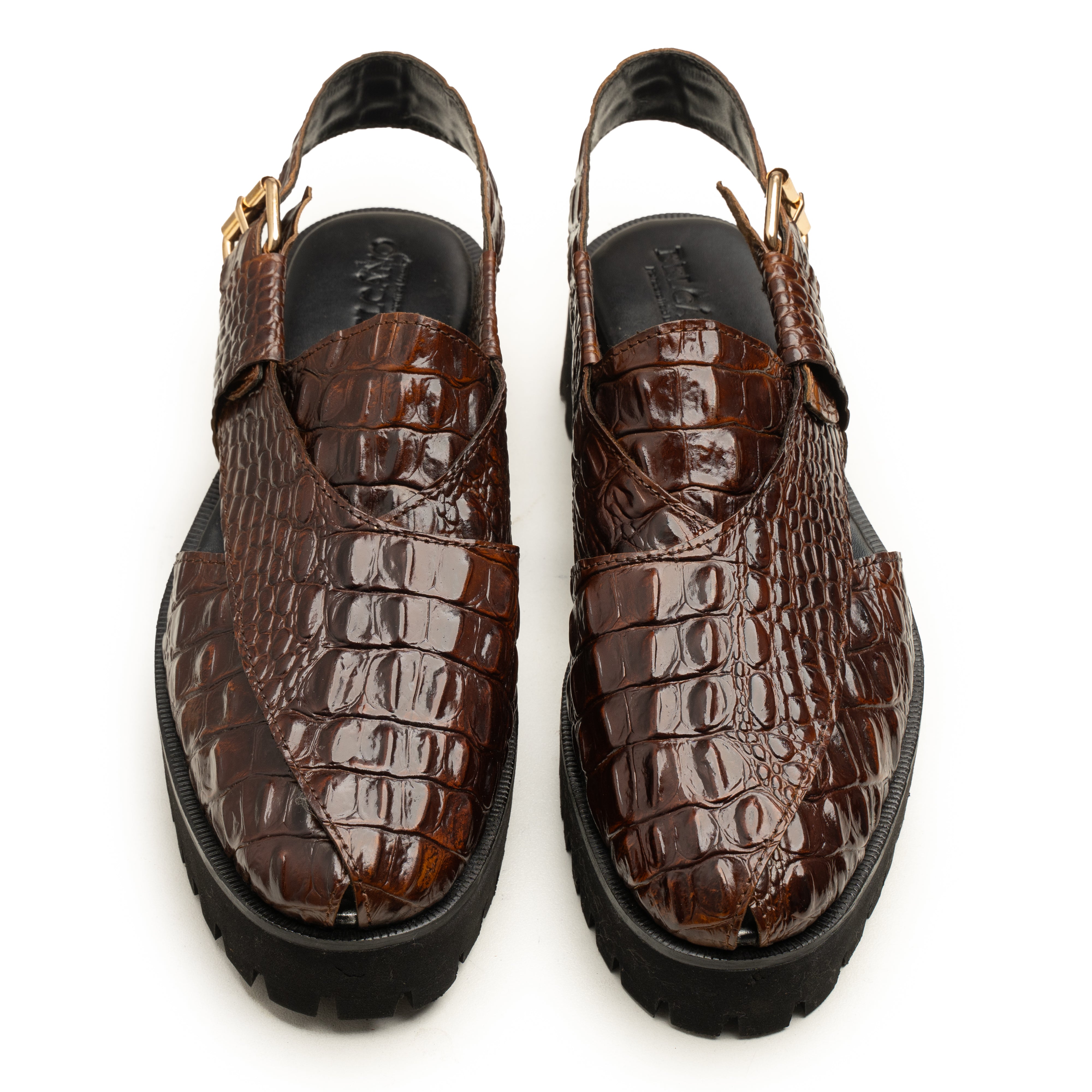 NAYLO SANDALS