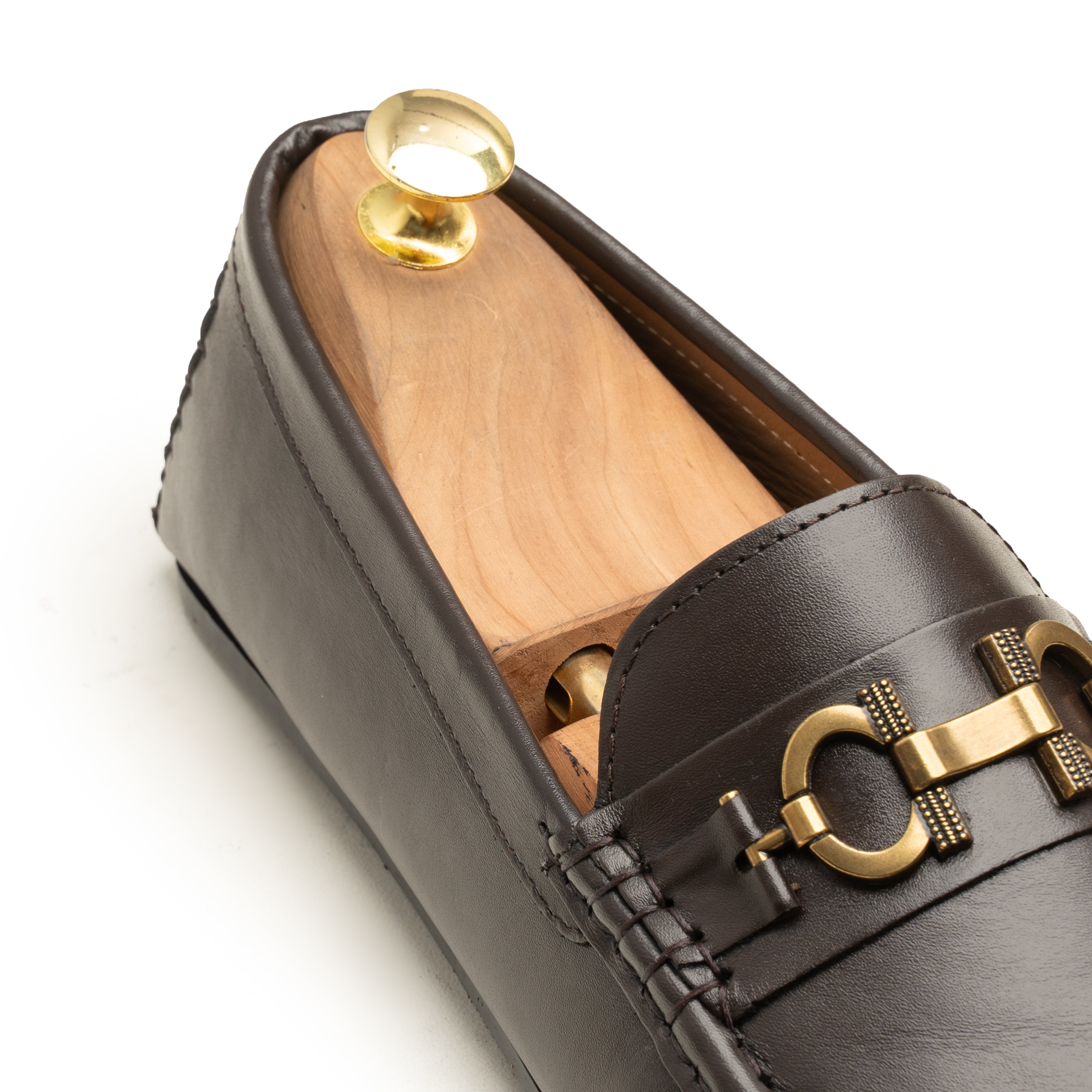 CAELO DRIVING LOAFERS