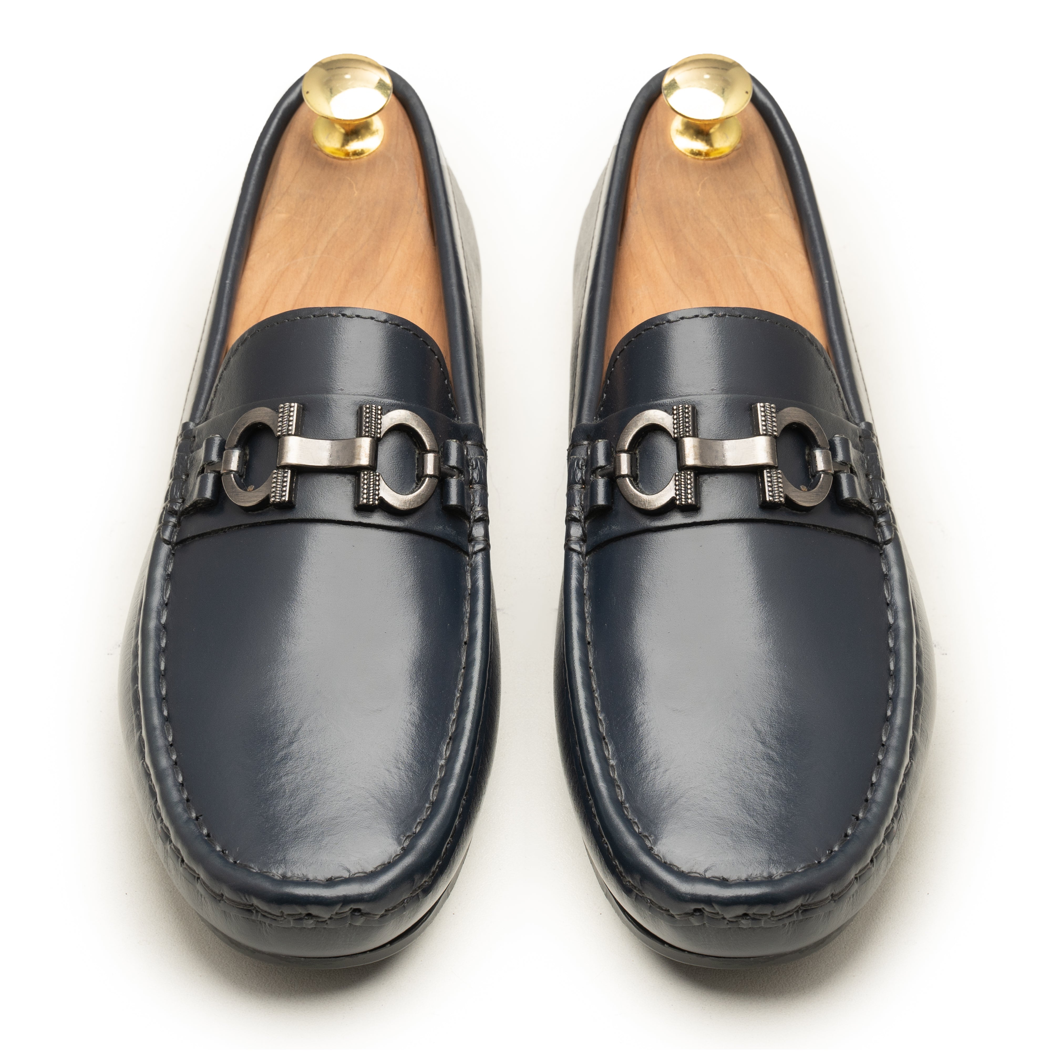 KYLIAN DRIVING LOAFERS