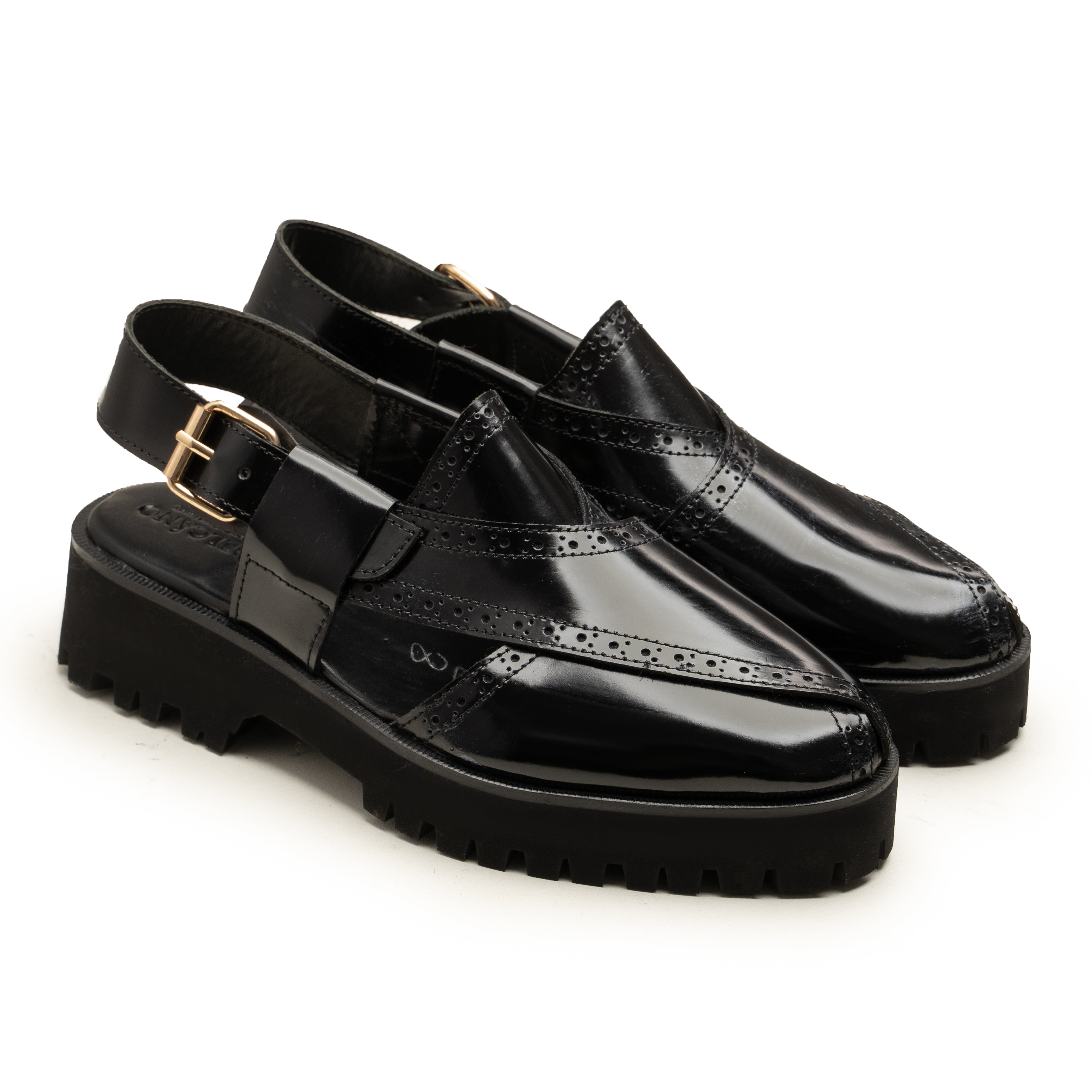 VAEL SANDALS