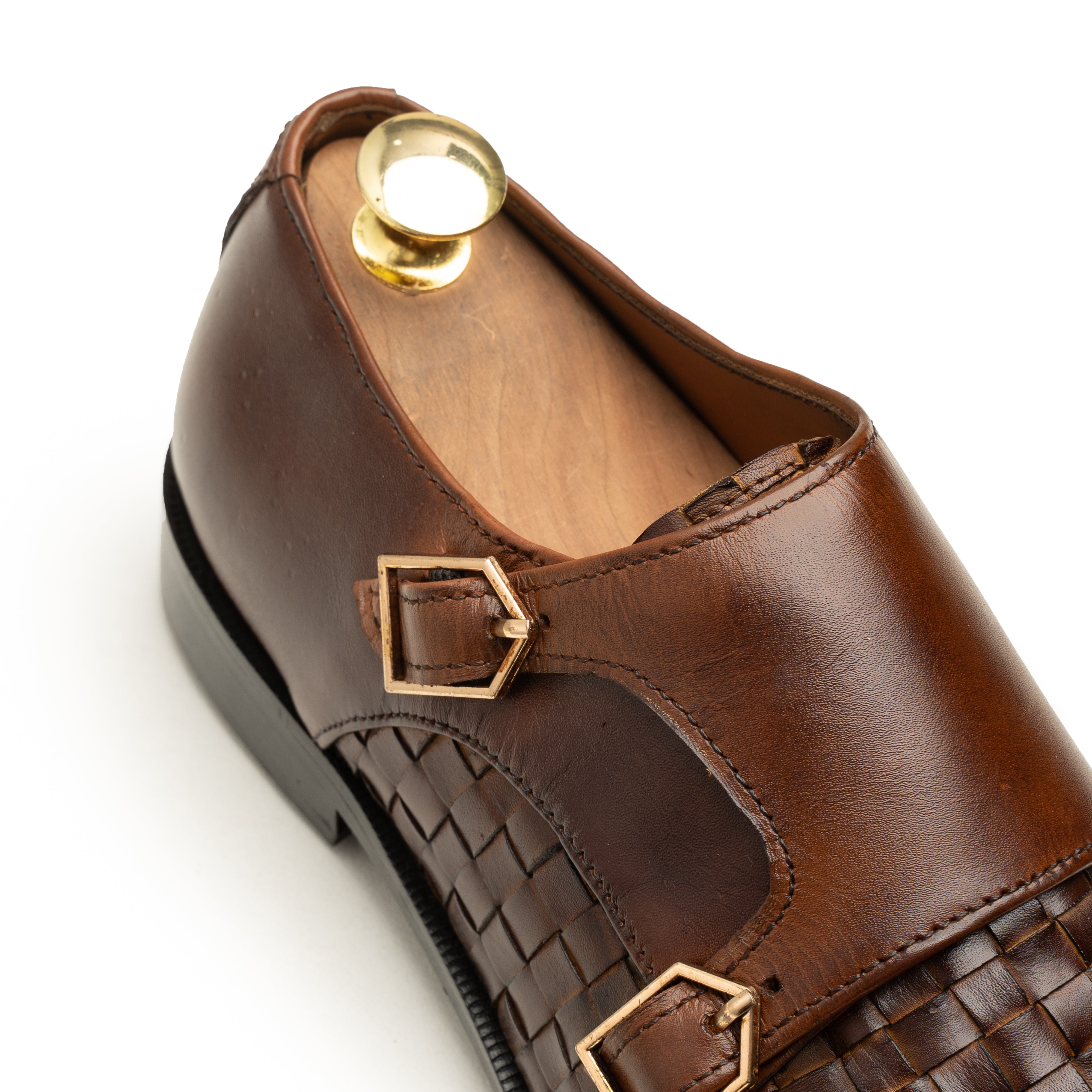 NORELL DOUBLE MONKS