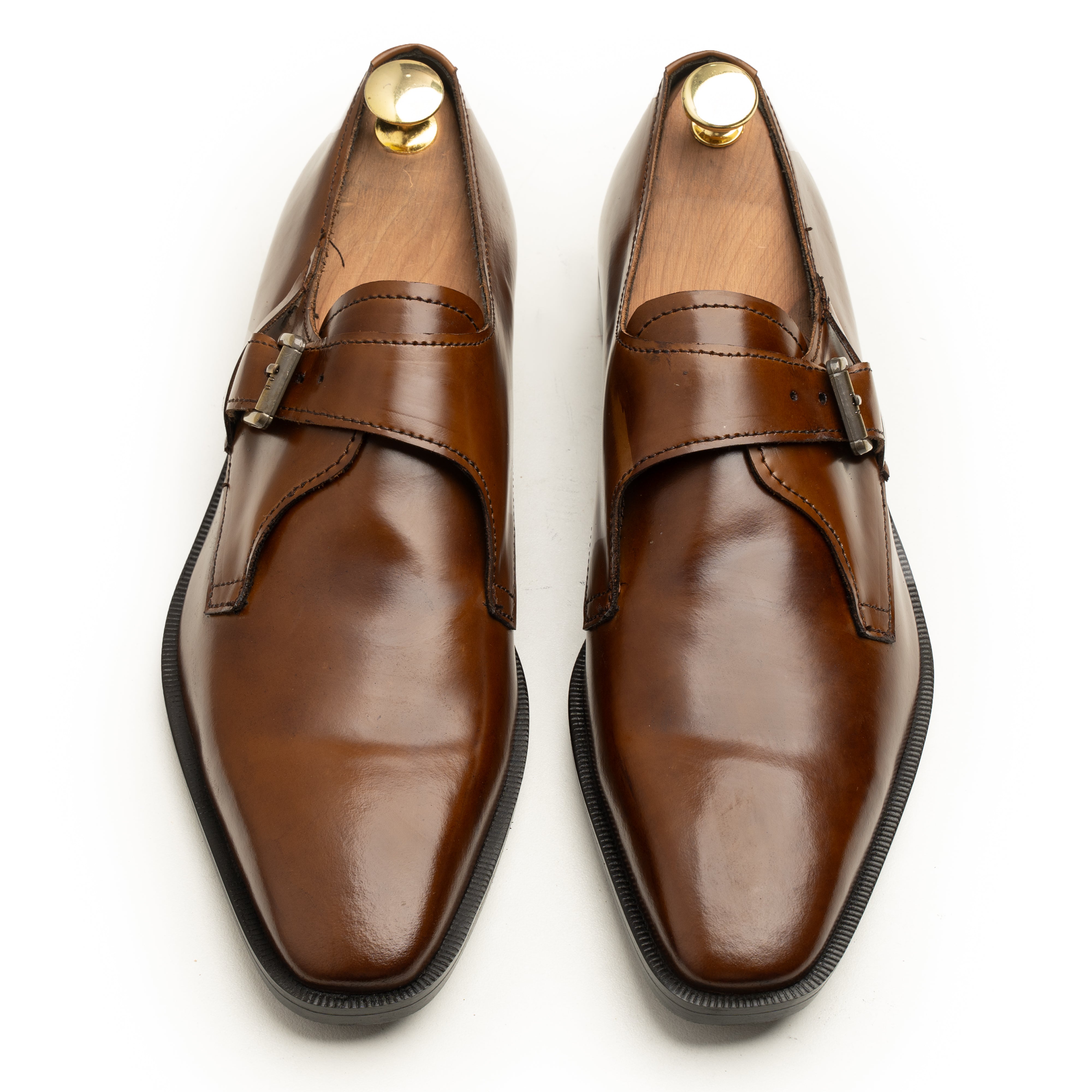 VERON SINGLE MONKS