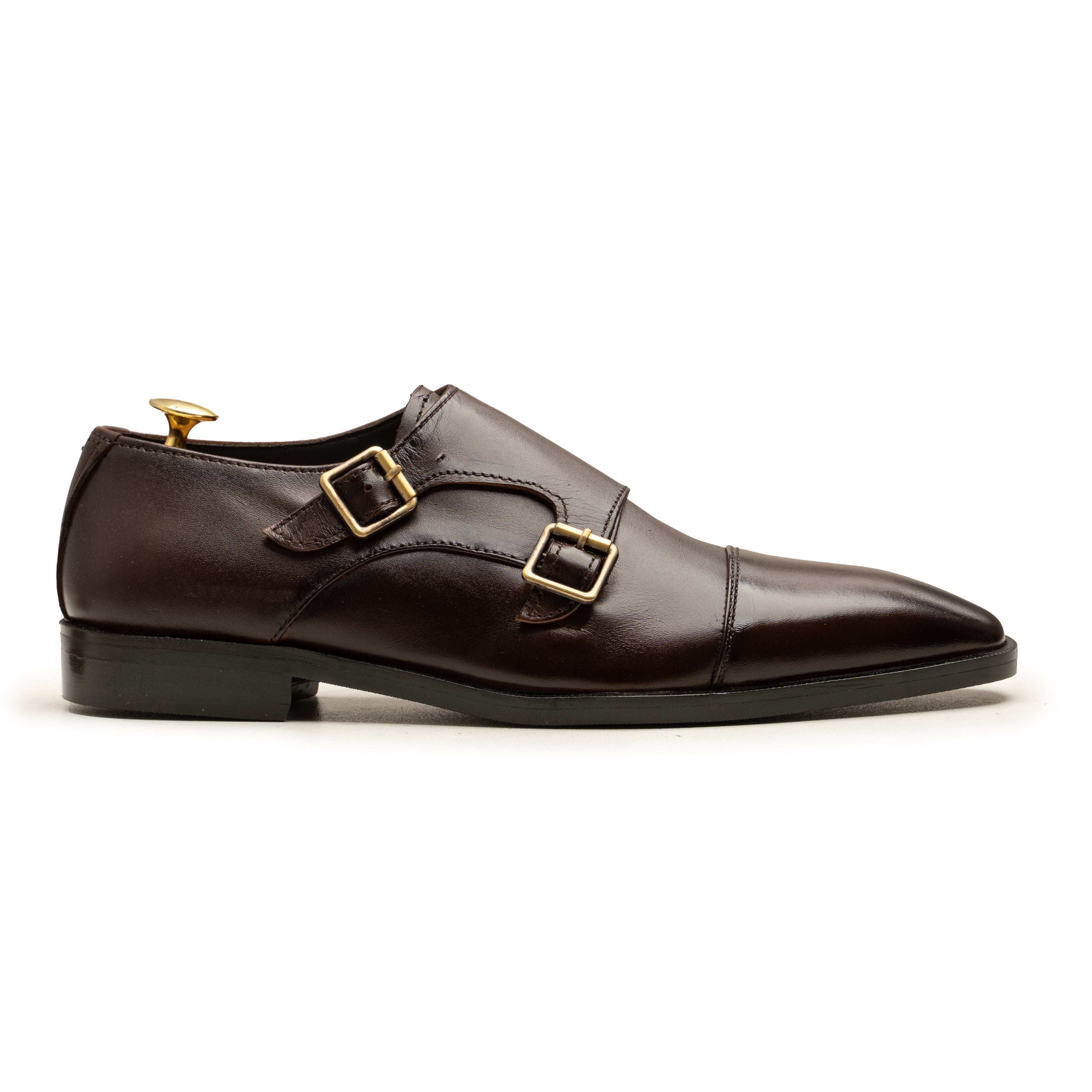ISVARA DOUBLE MONKS