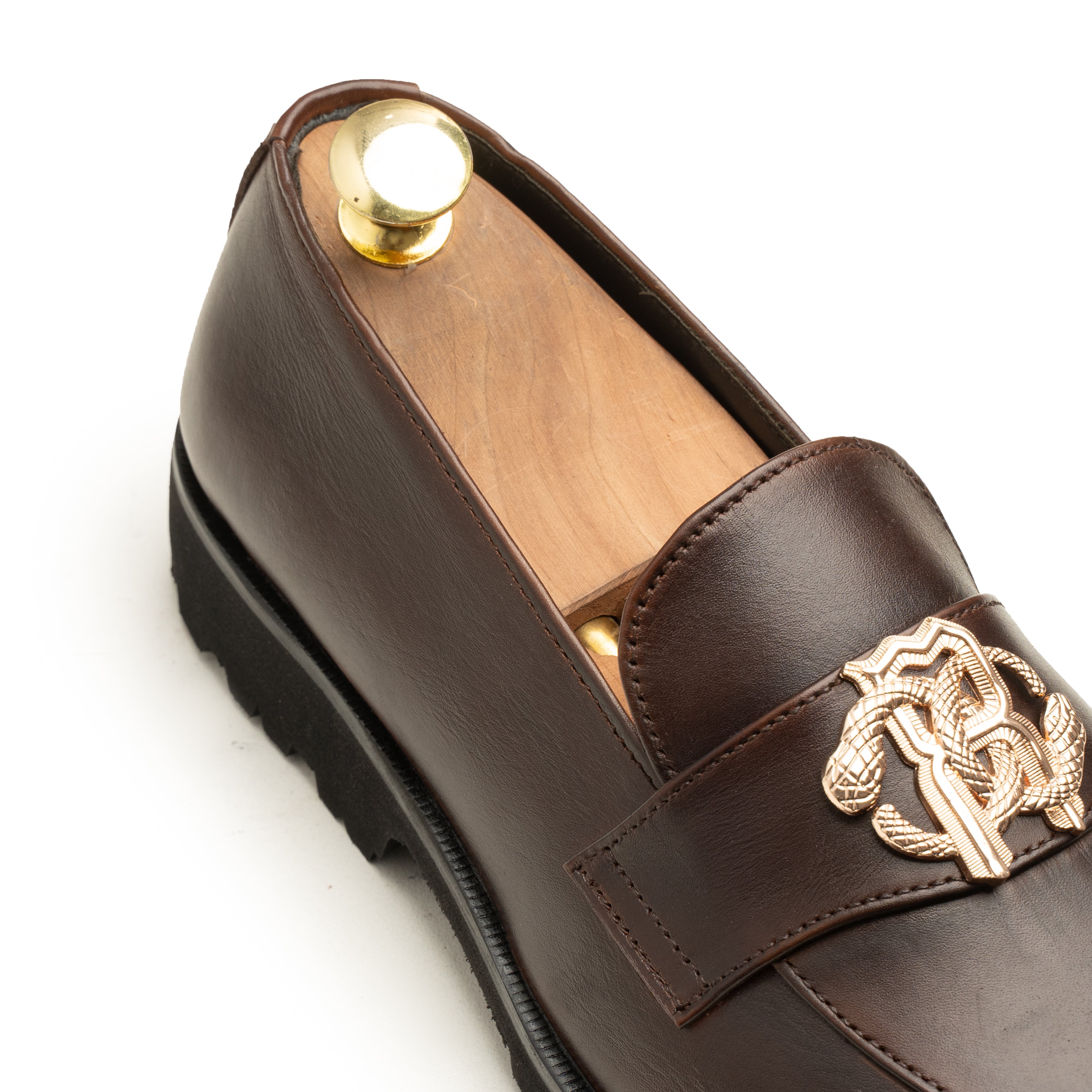 ASTRID LOAFERS