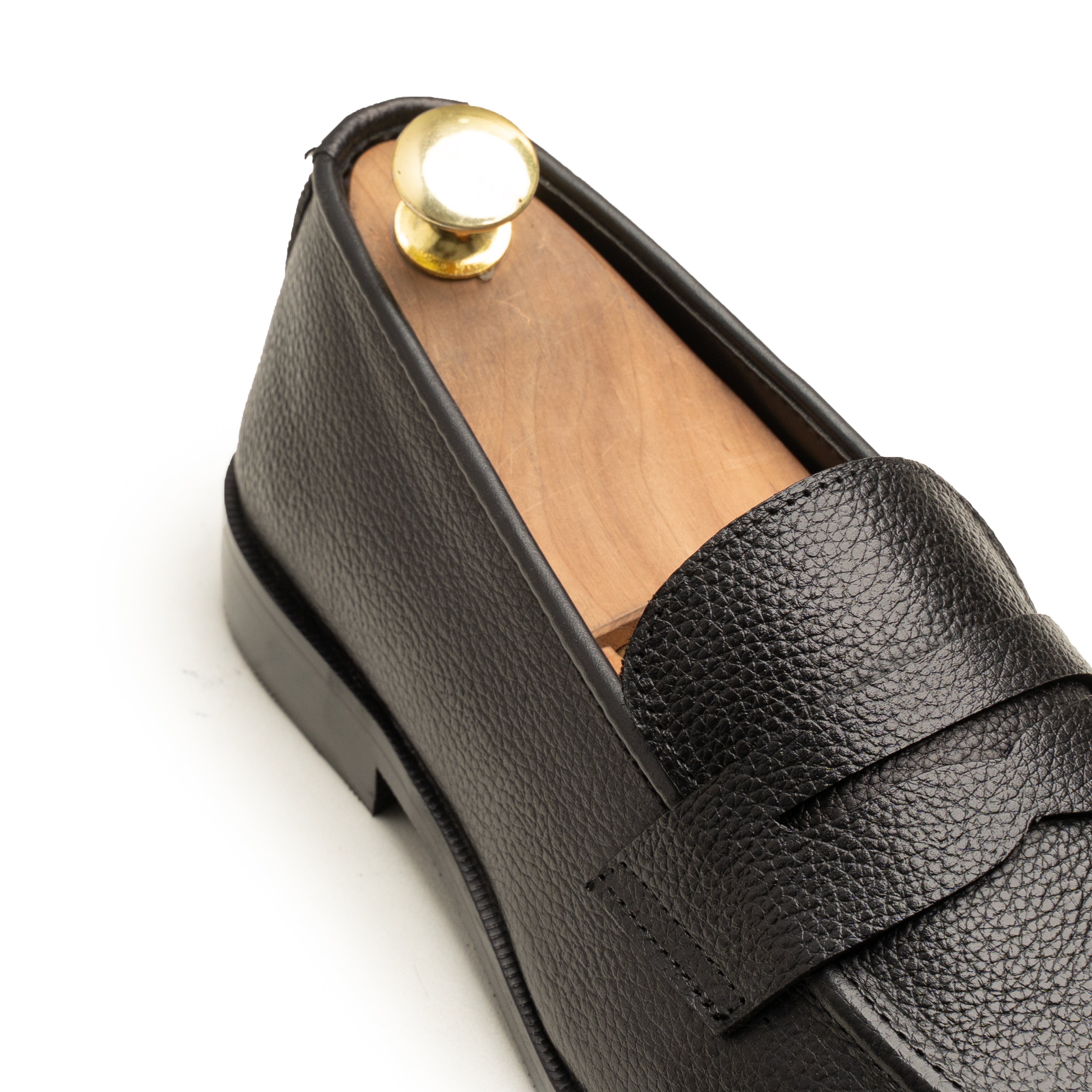FLUXE PENNY LOAFERS
