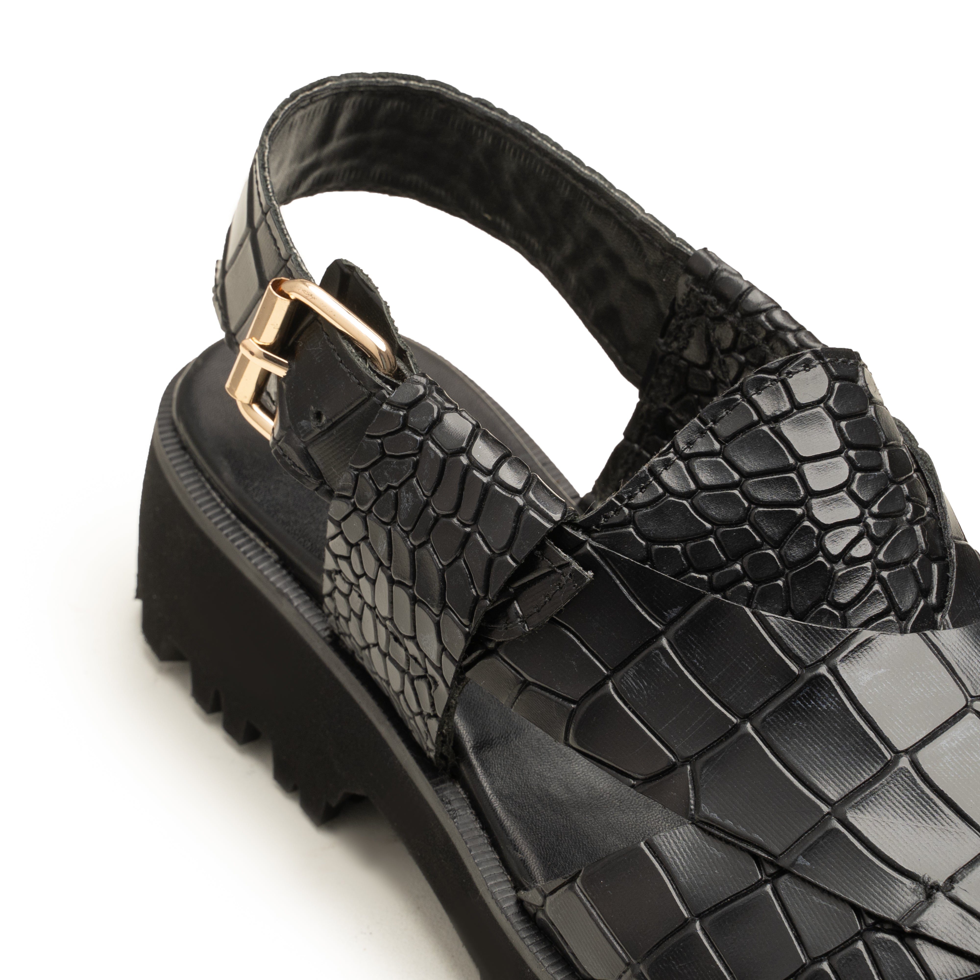 SILEN SANDALS