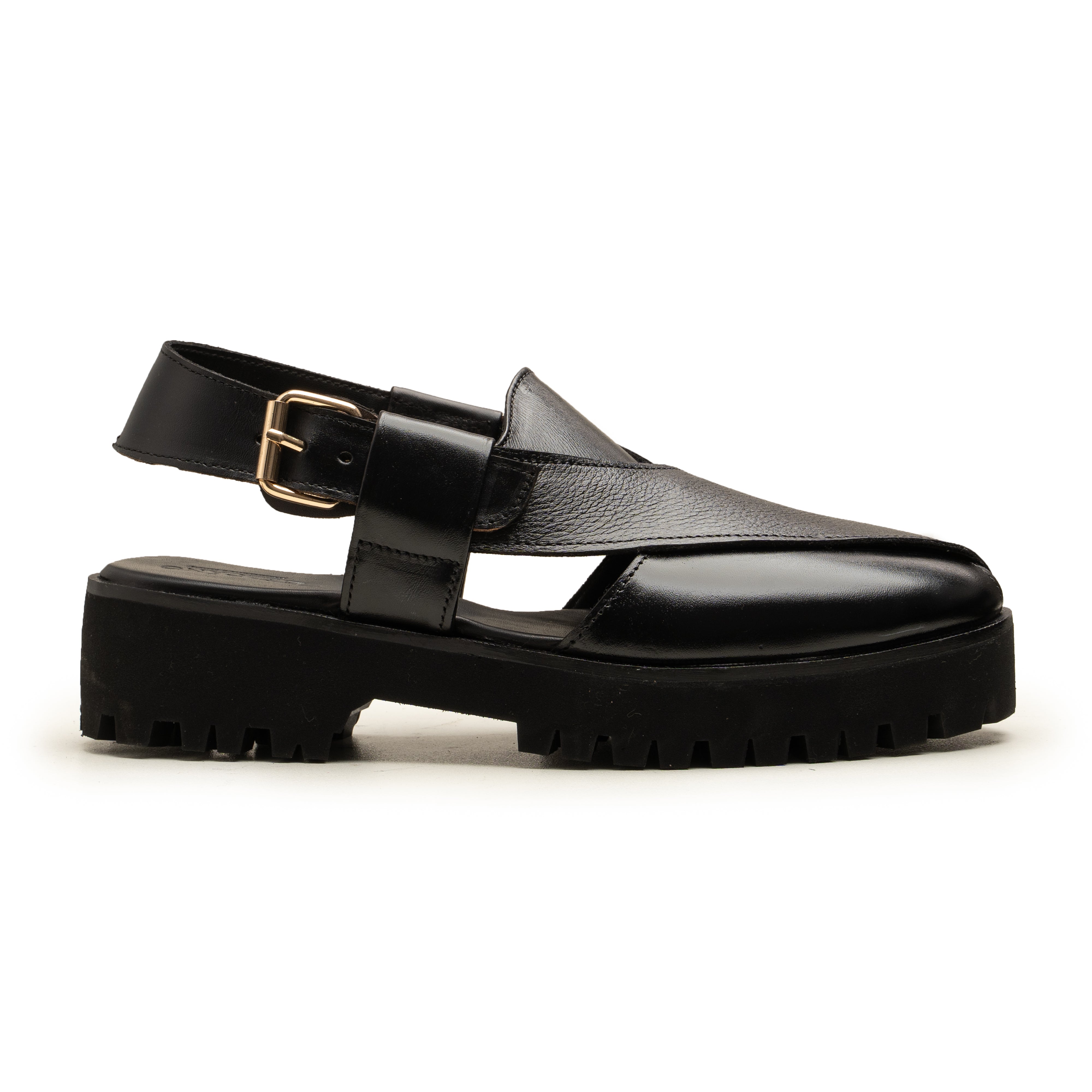 CAELUS SANDALS
