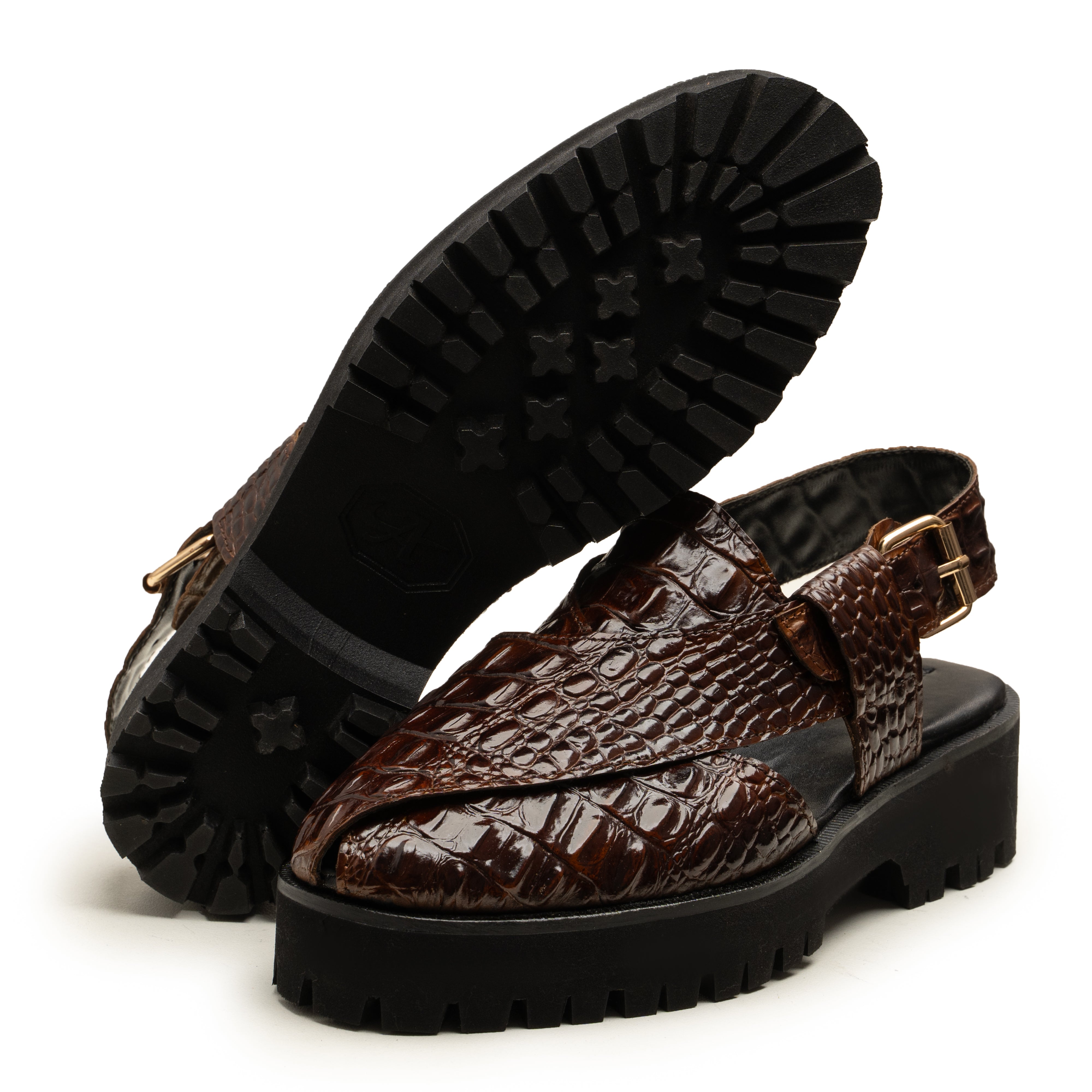 NAYLO SANDALS