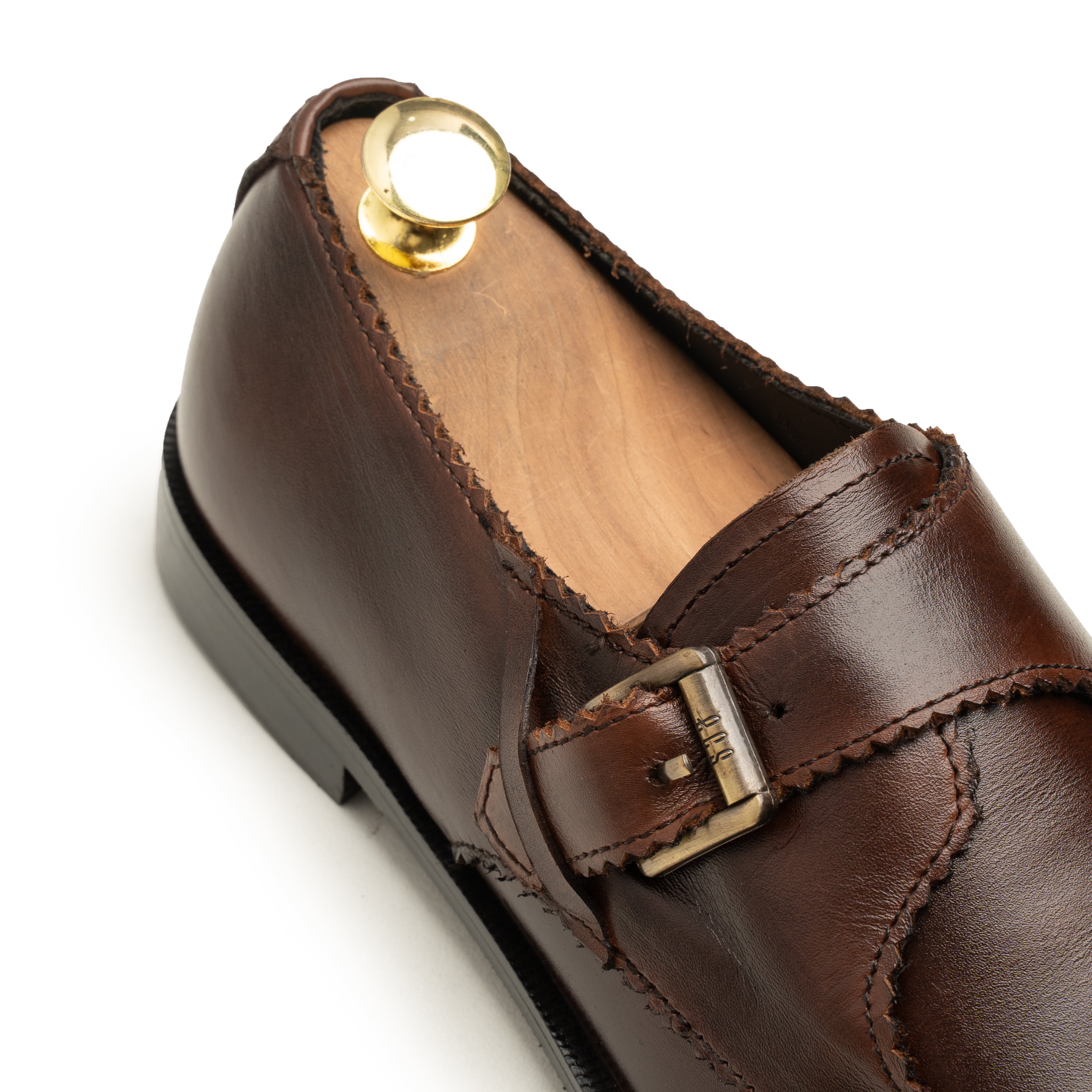TRIVON SINGLE MONKS
