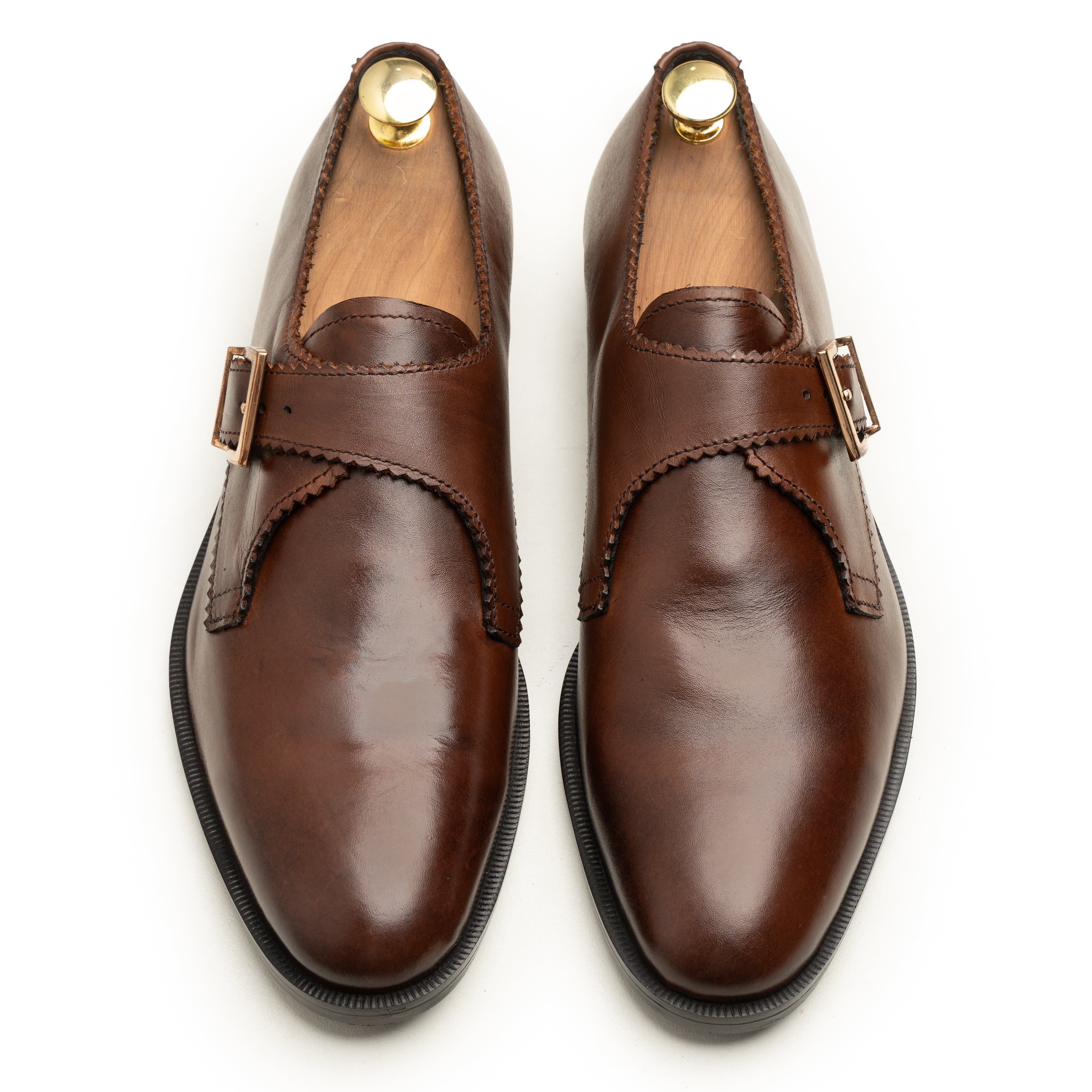 TRIVON SINGLE MONKS