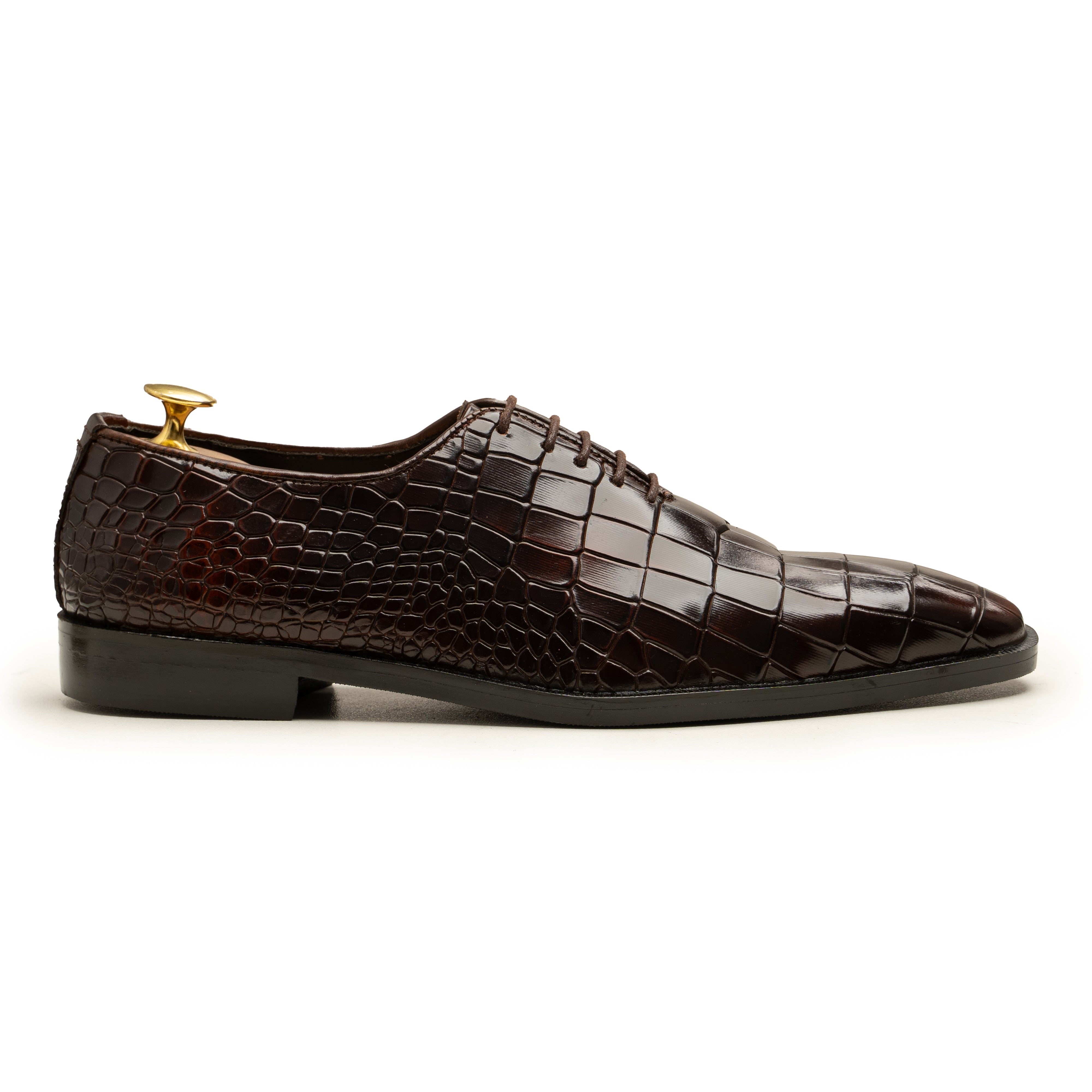 OMIRA CROC WHOLECUT