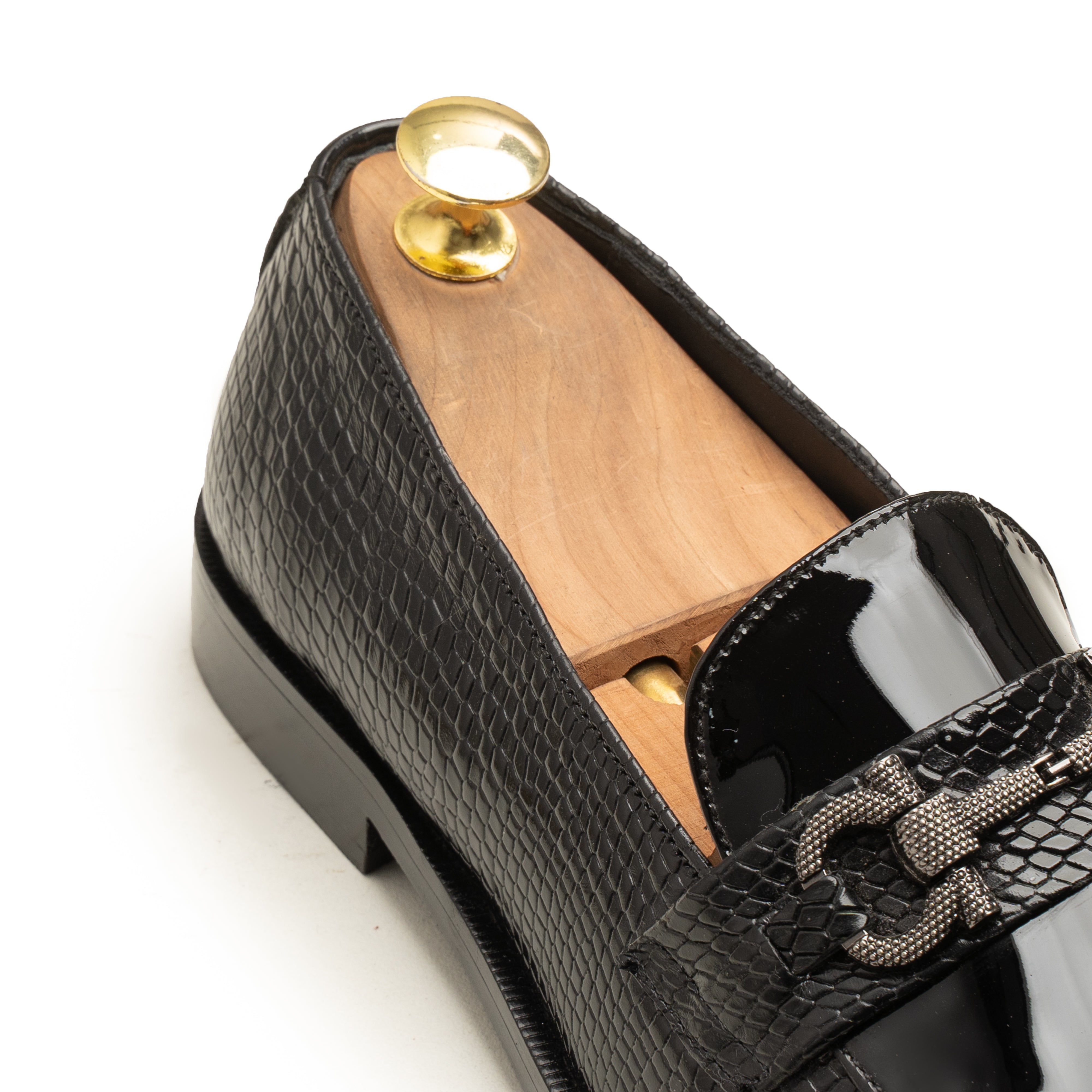 TRESS LOAFERS