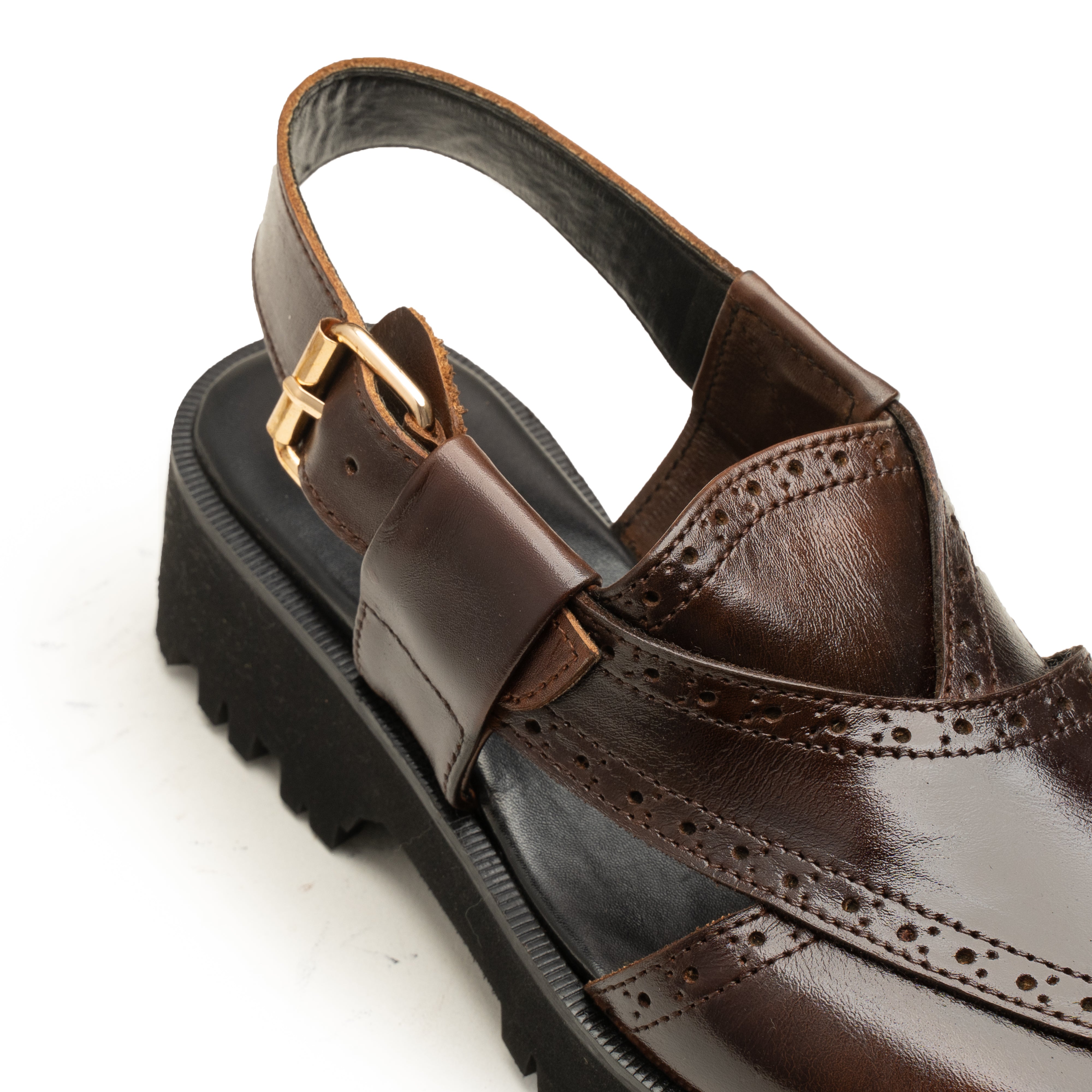 ZAREK SANDALS