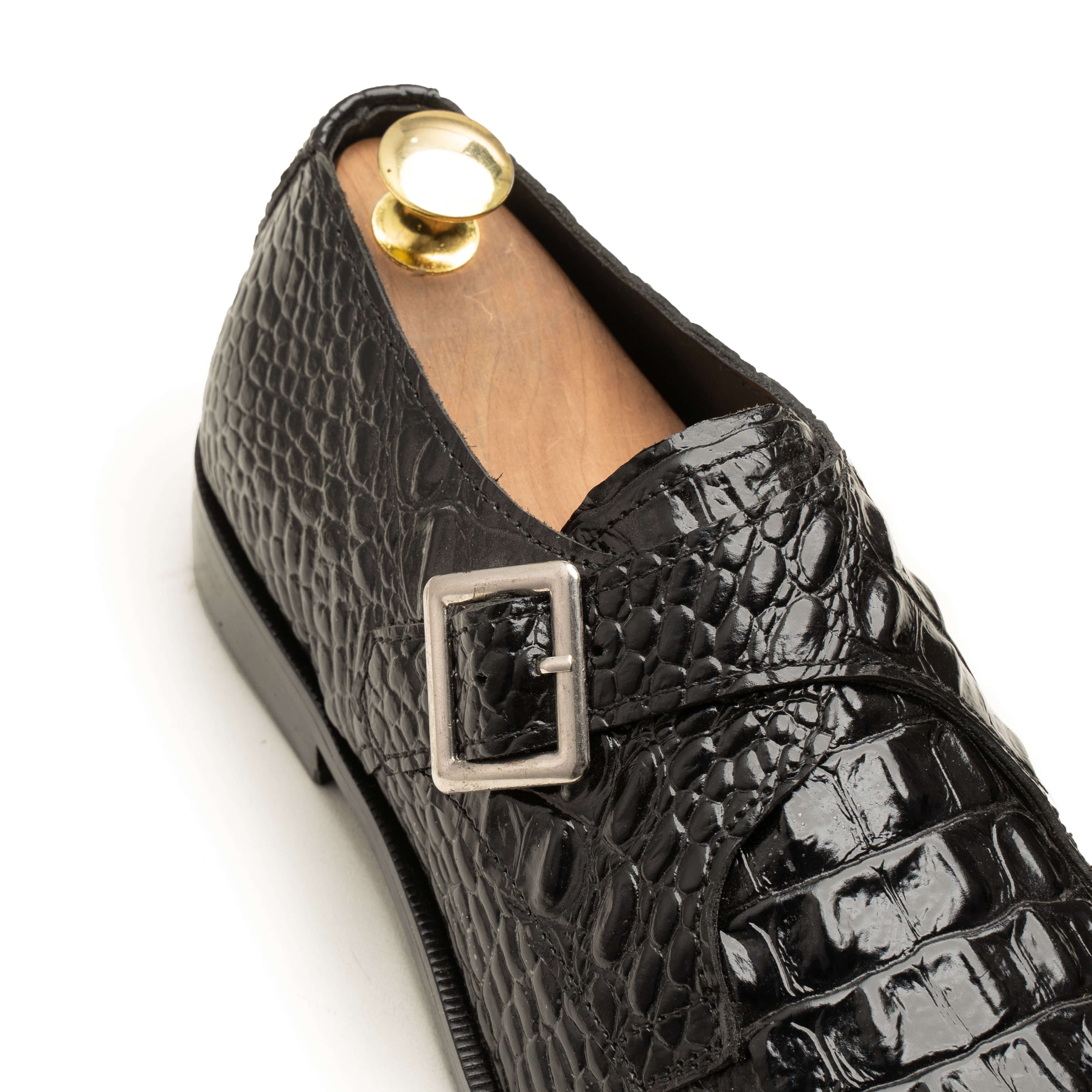 TALIO SINGLE MONKS