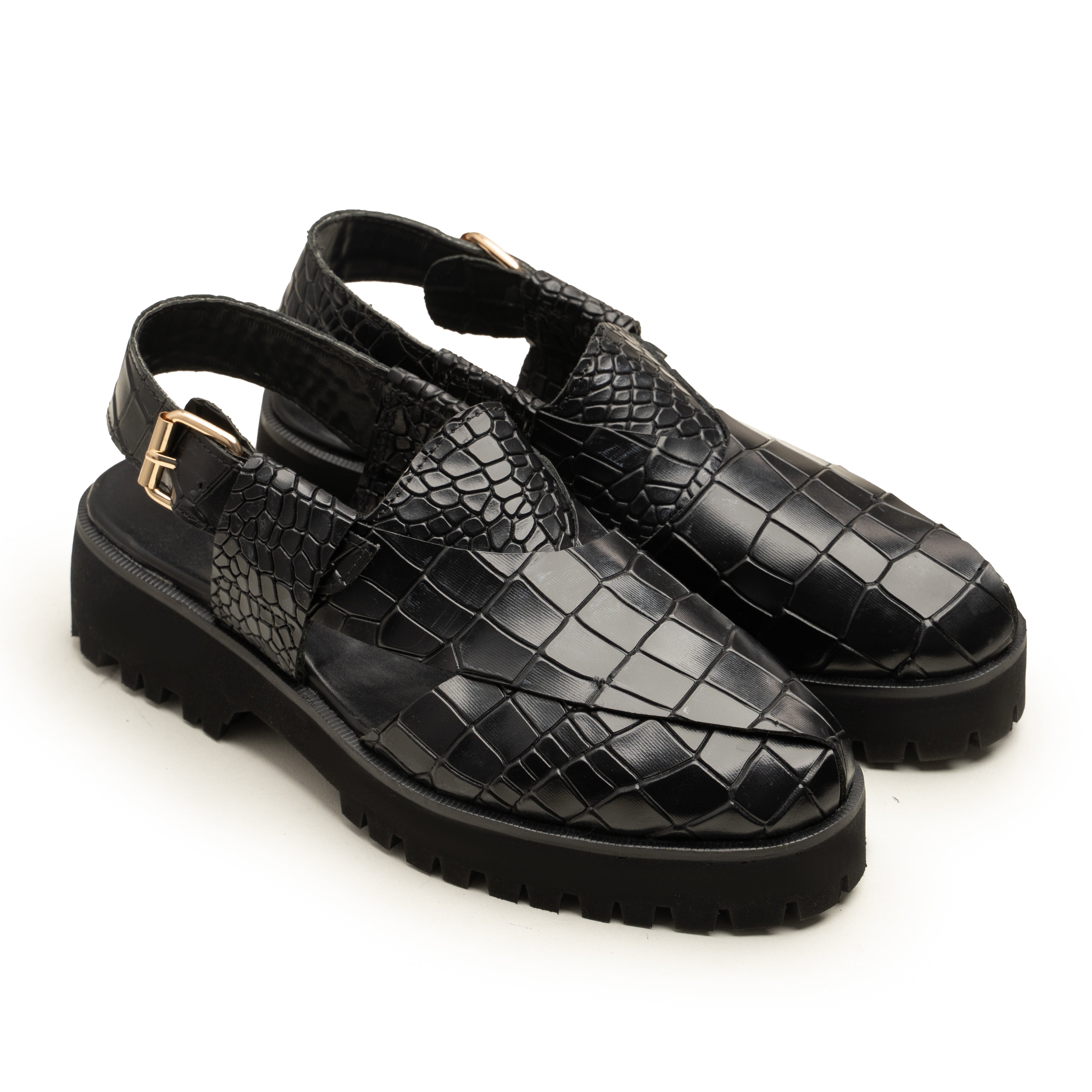 SILEN SANDALS
