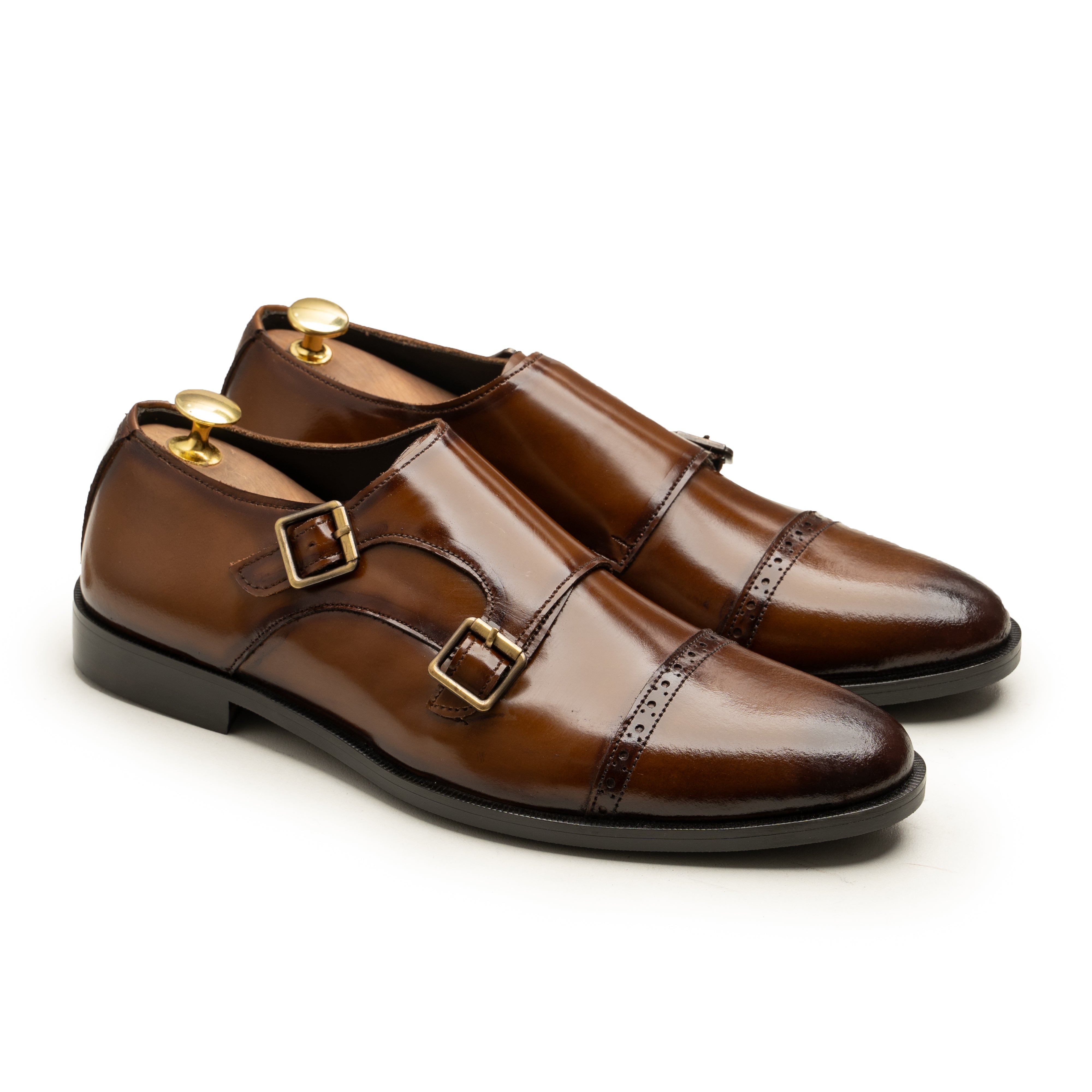 LORVEN DOUBLE MONKS