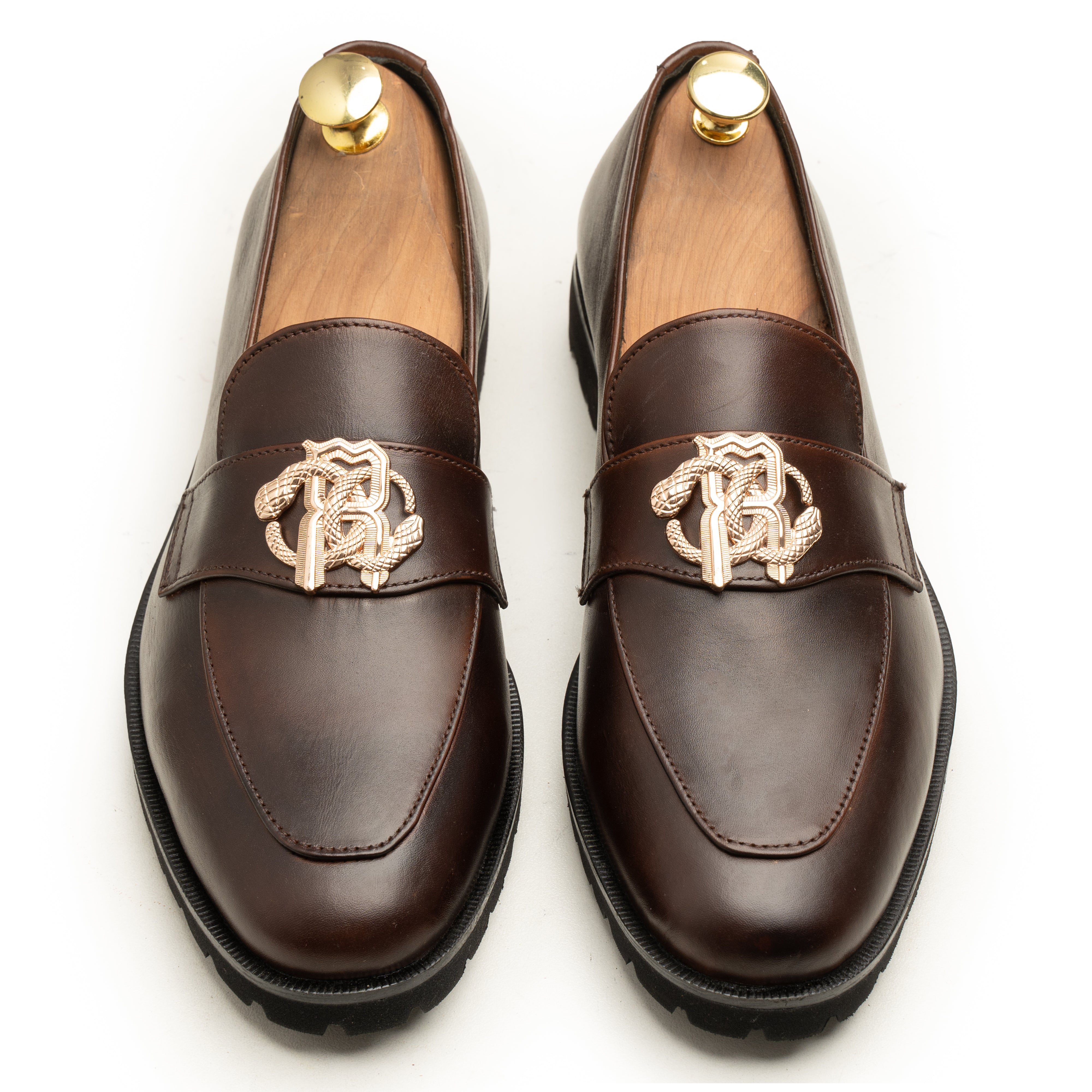 ASTRID LOAFERS