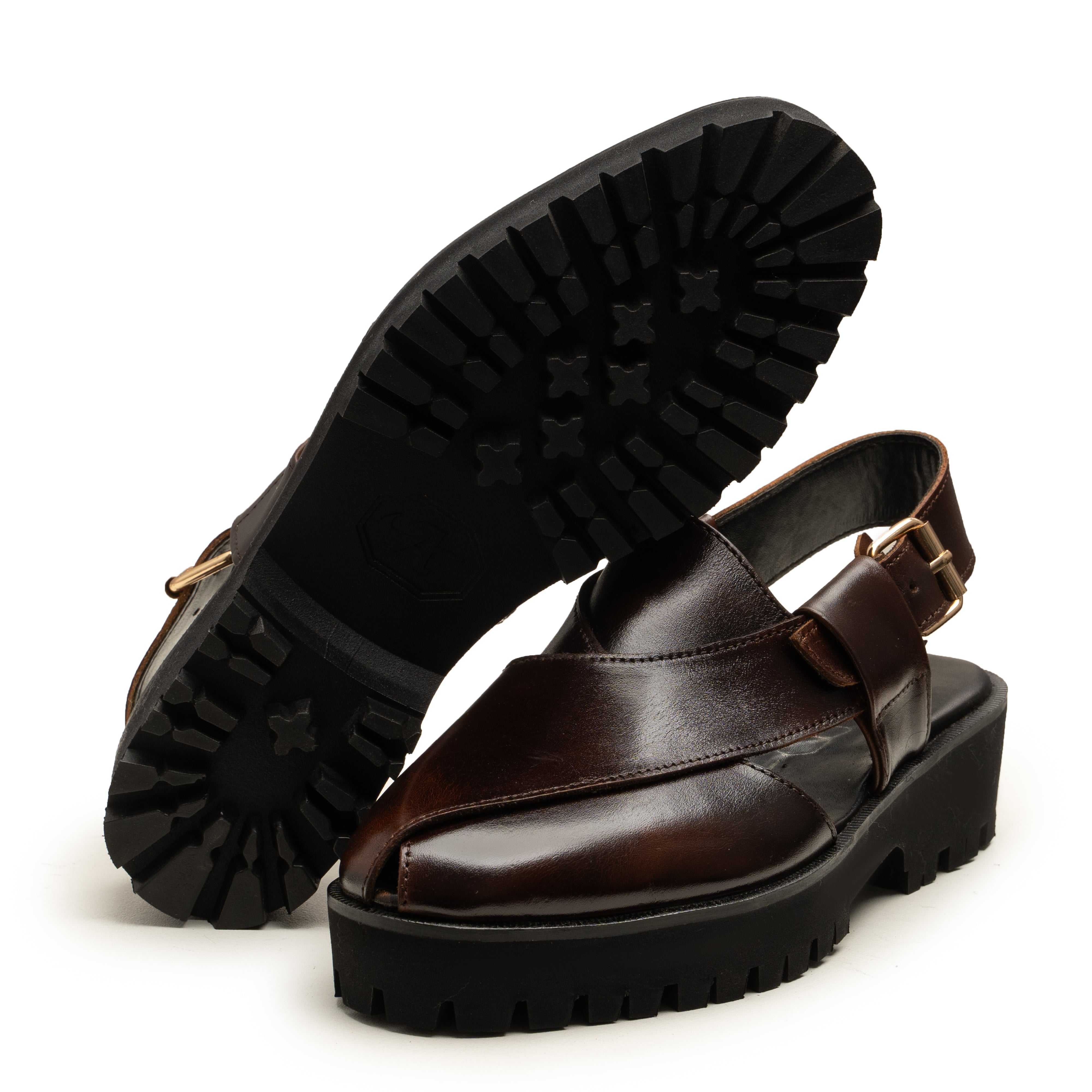 ESMÉ SANDALS
