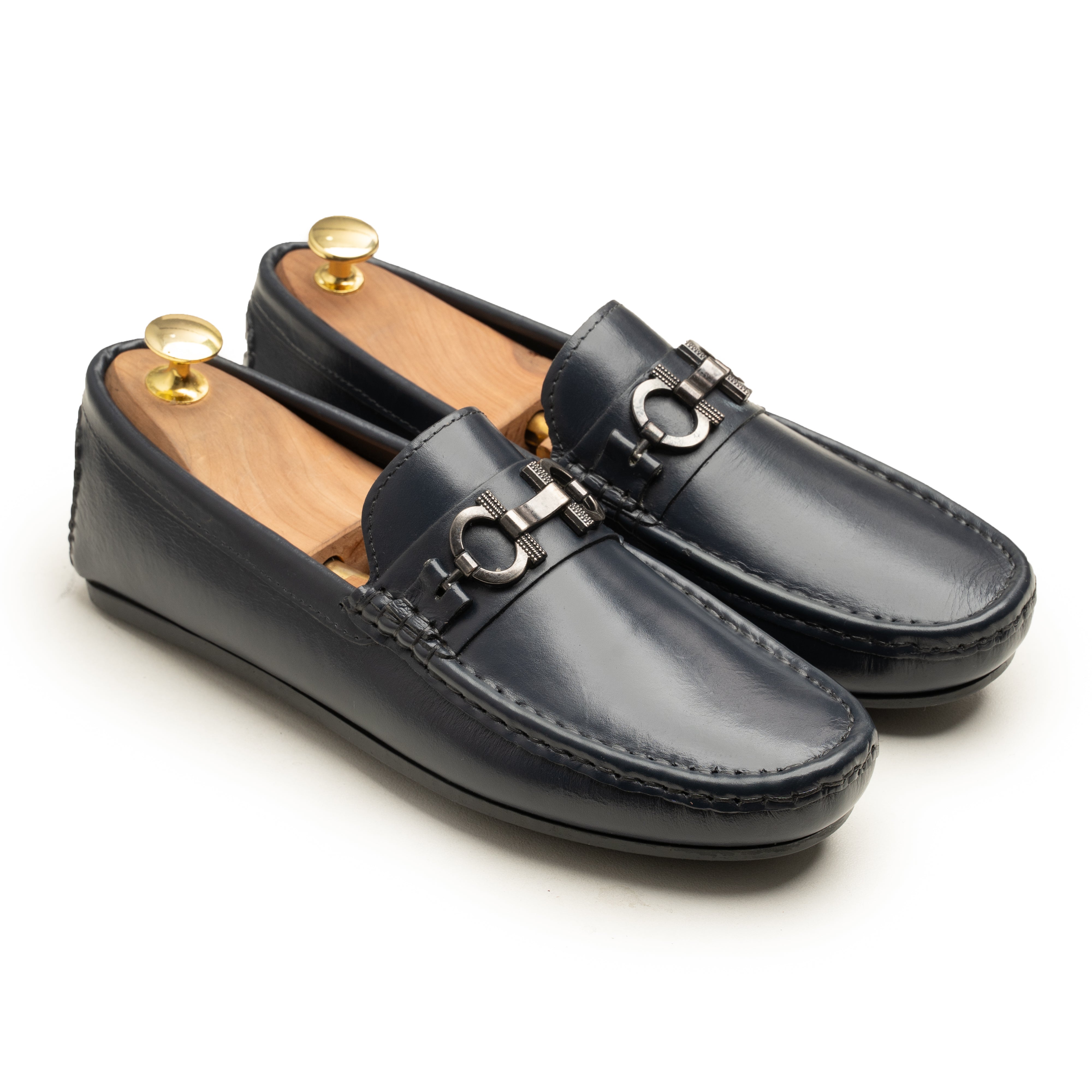 KYLIAN DRIVING LOAFERS