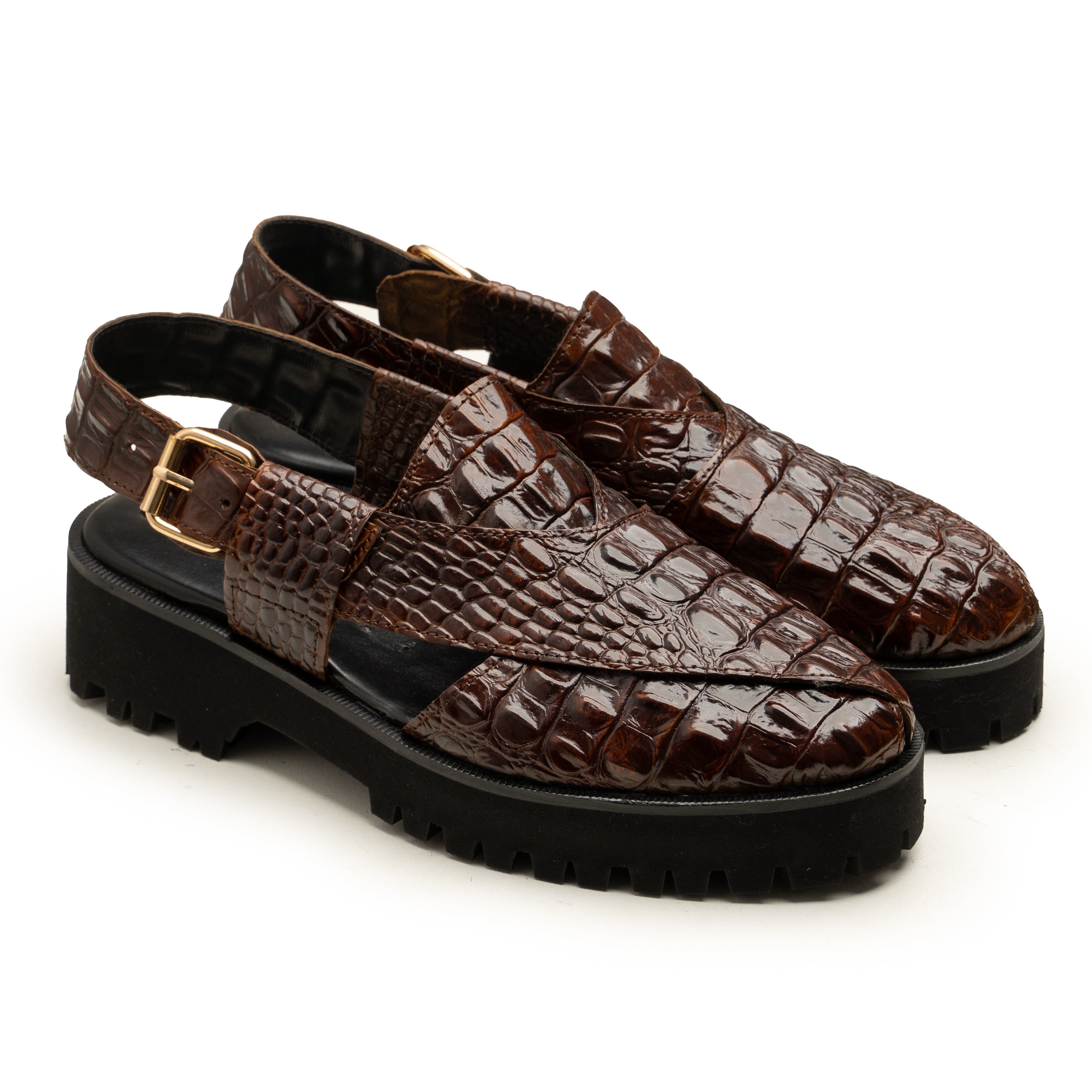 NAYLO SANDALS