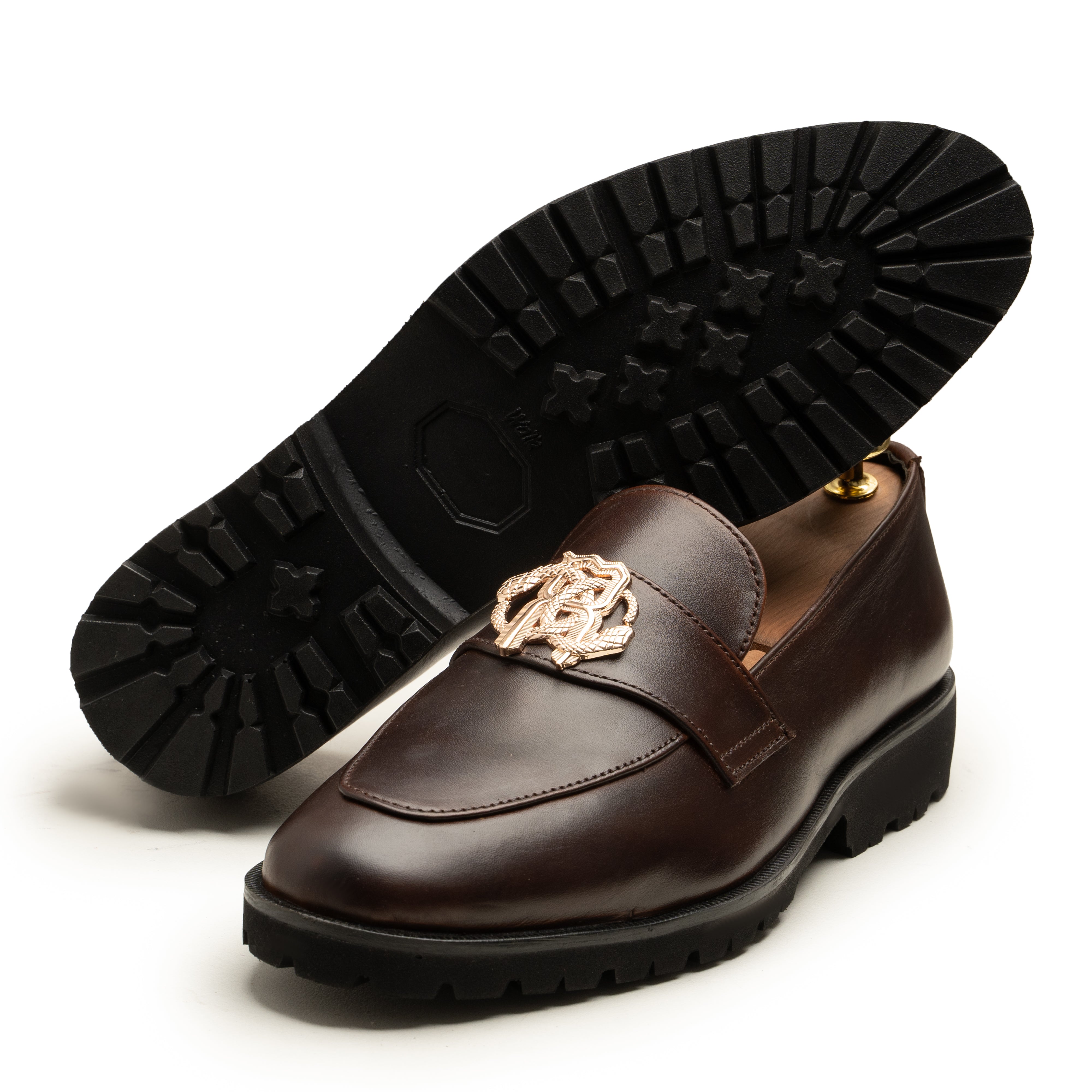 ASTRID LOAFERS