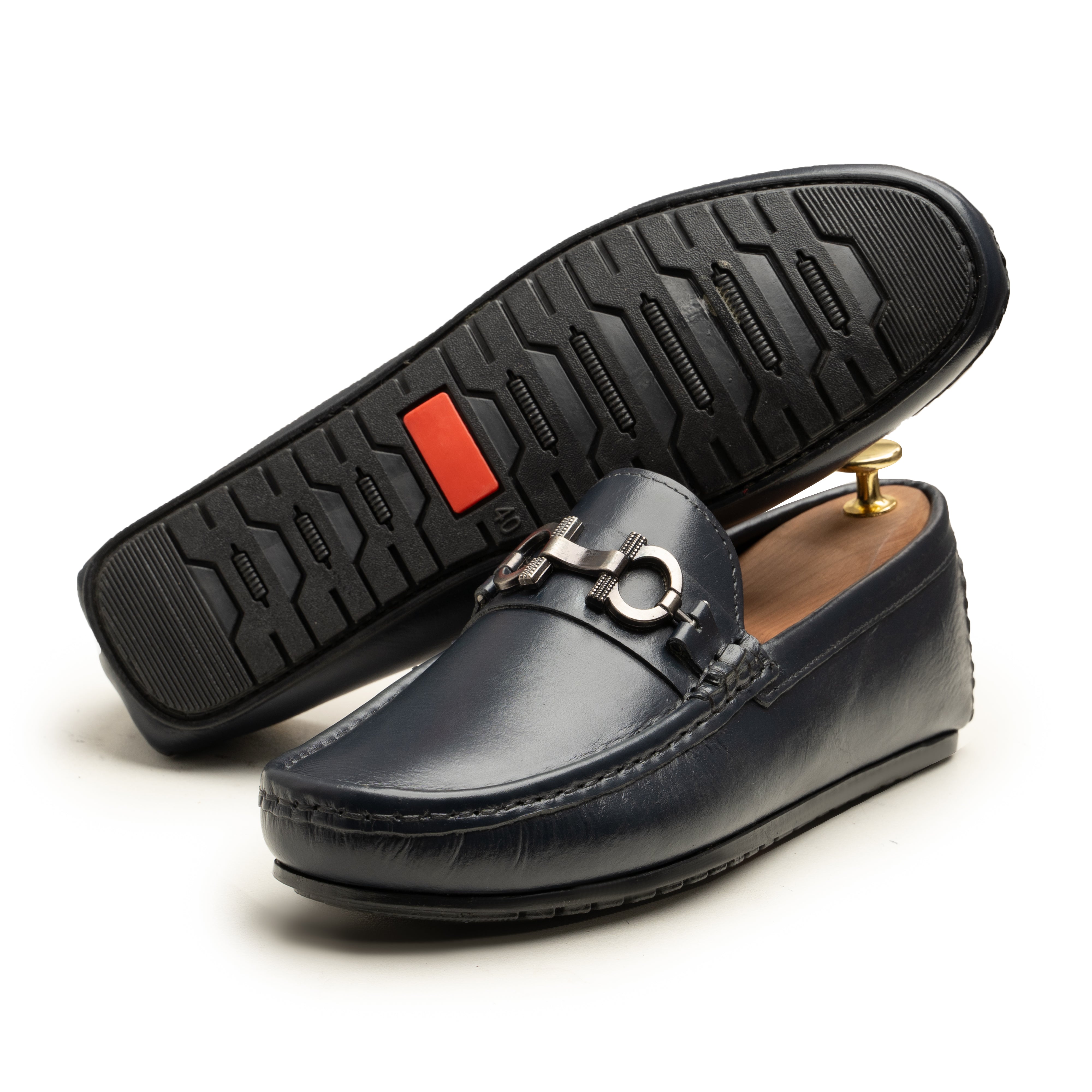 KYLIAN DRIVING LOAFERS